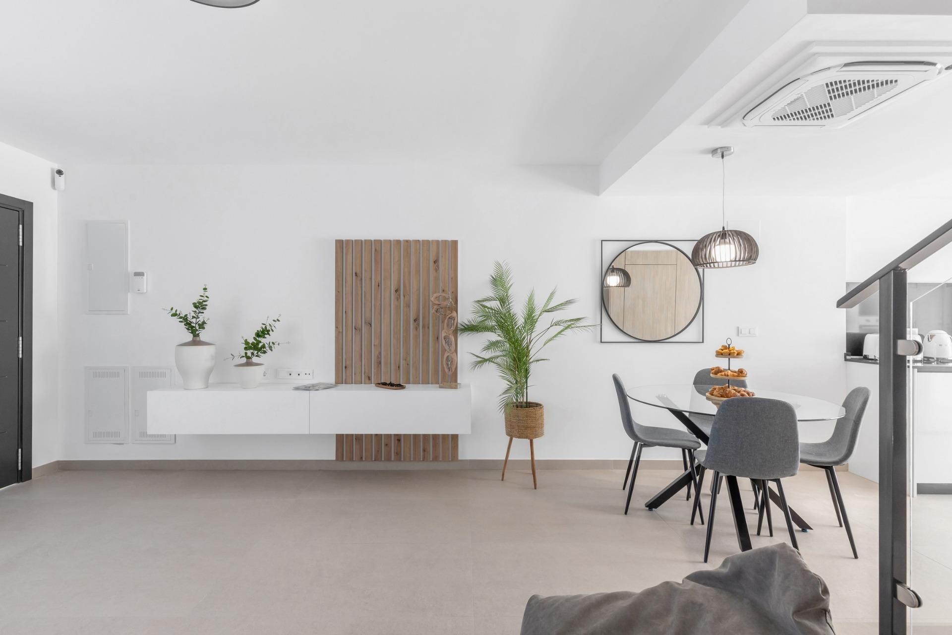 Nouvelle construction - Maison - Rafal - pueblo