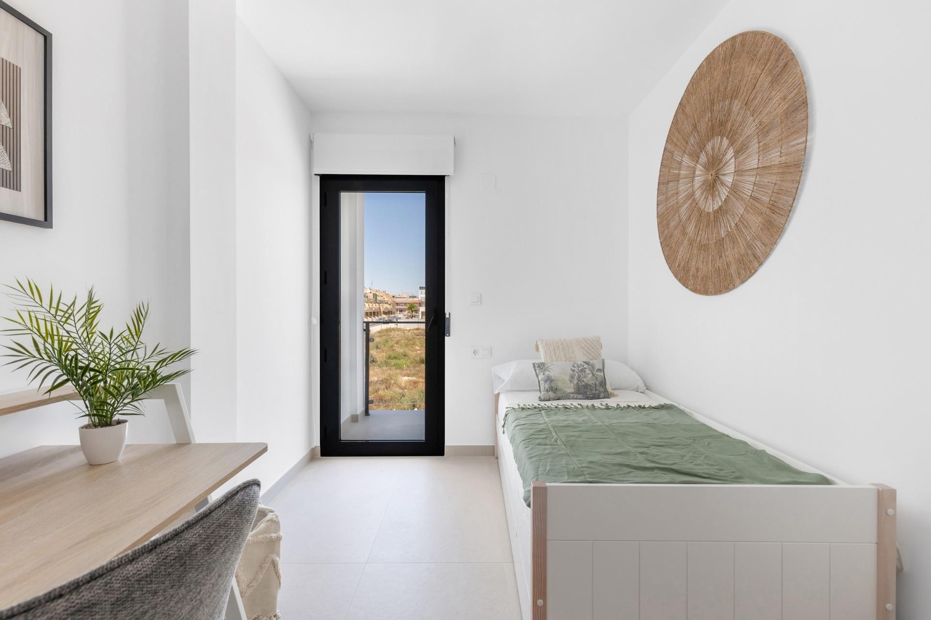 Nouvelle construction - Maison - Rafal - pueblo