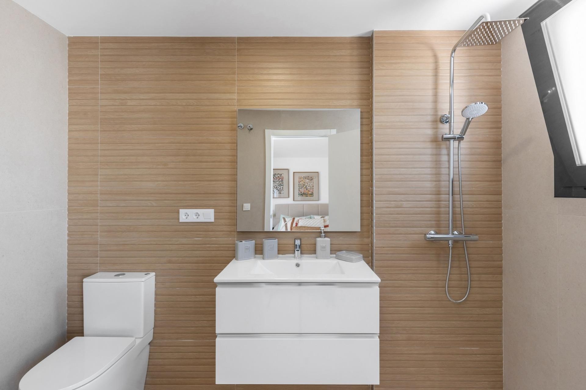 Nouvelle construction - Maison - Rafal - pueblo