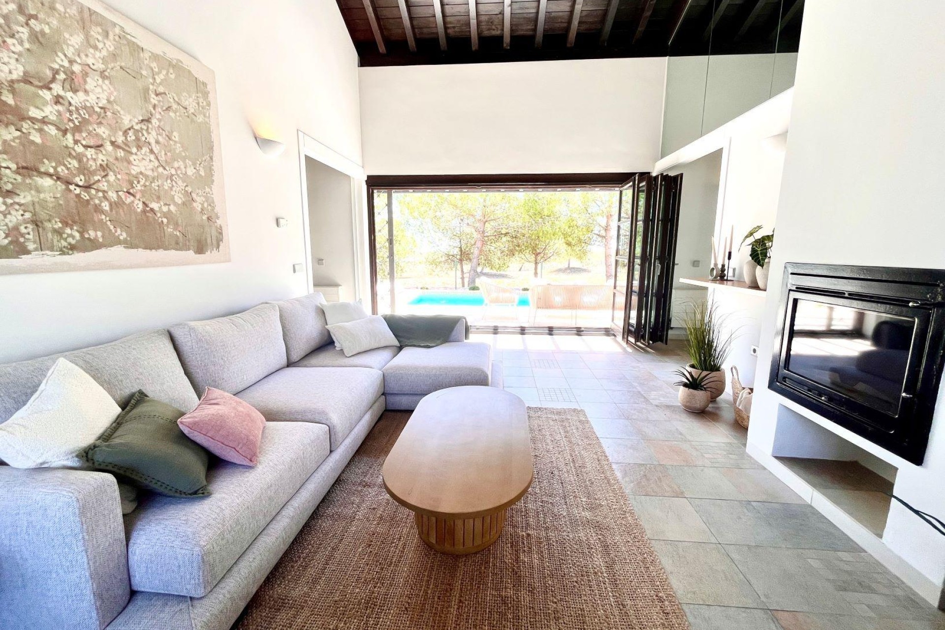 Nouvelle construction - Maison - Sucina - Peraleja Golf