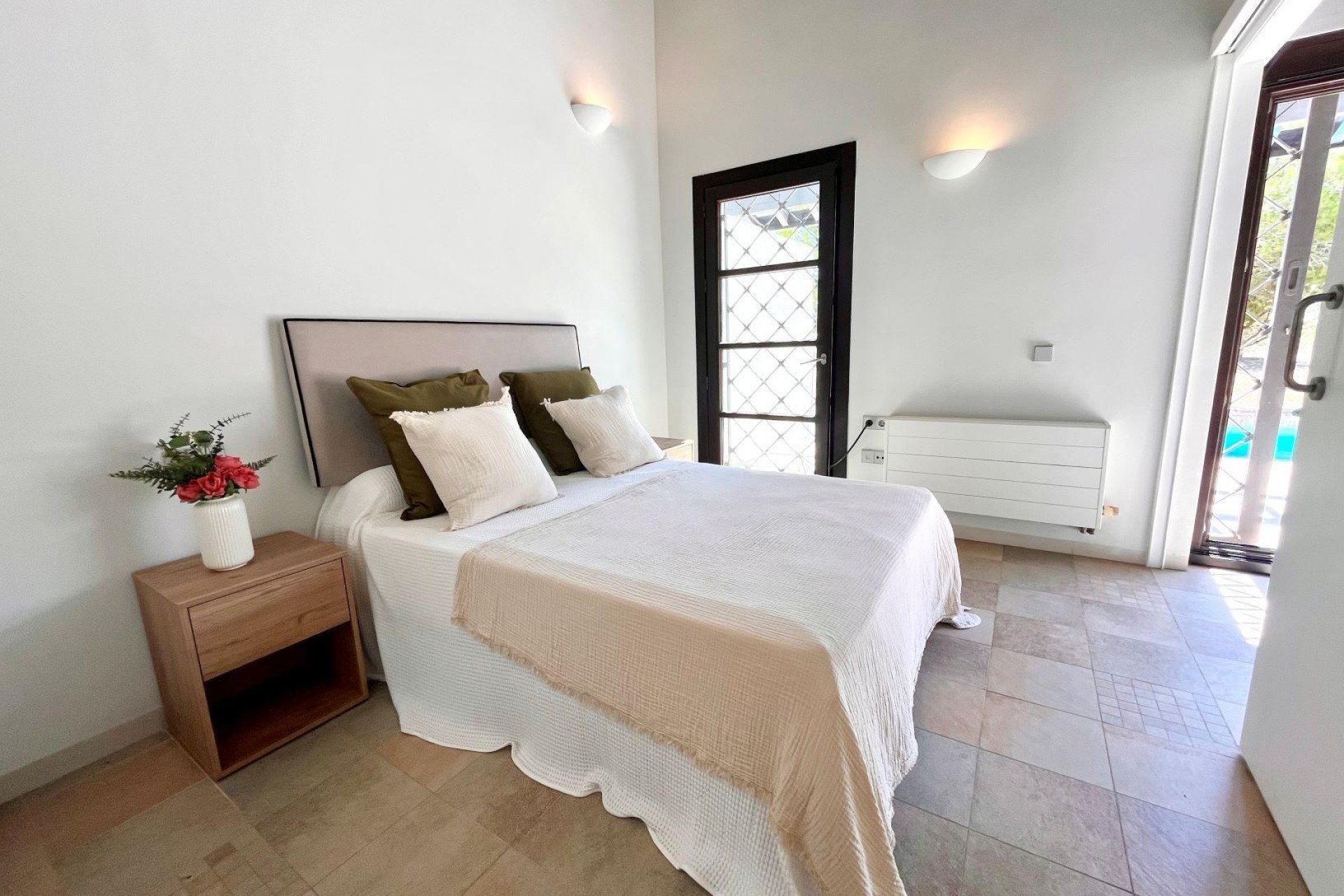 Nouvelle construction - Maison - Sucina - Peraleja Golf