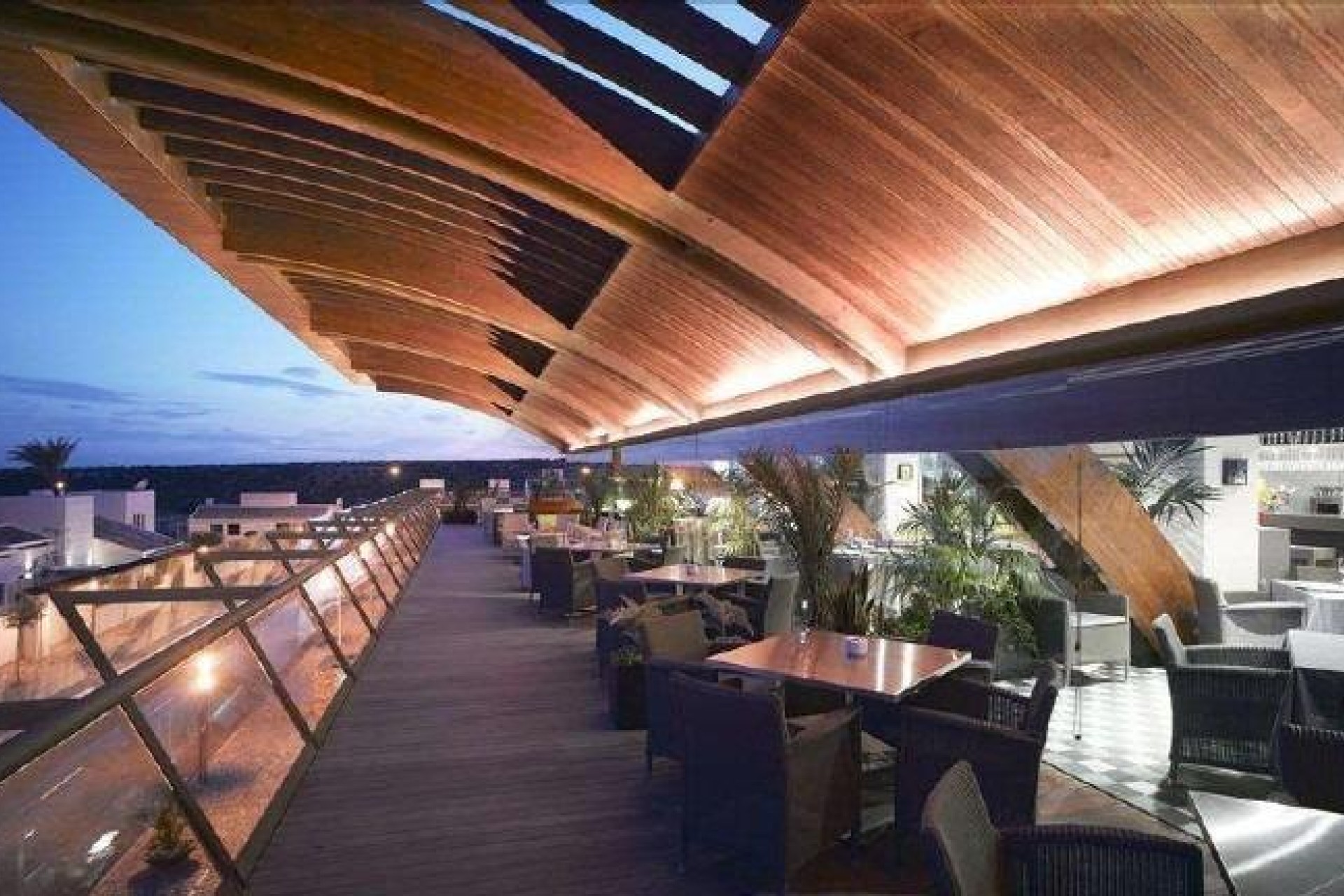 Nouvelle construction - Maison - Sucina - Peraleja Golf