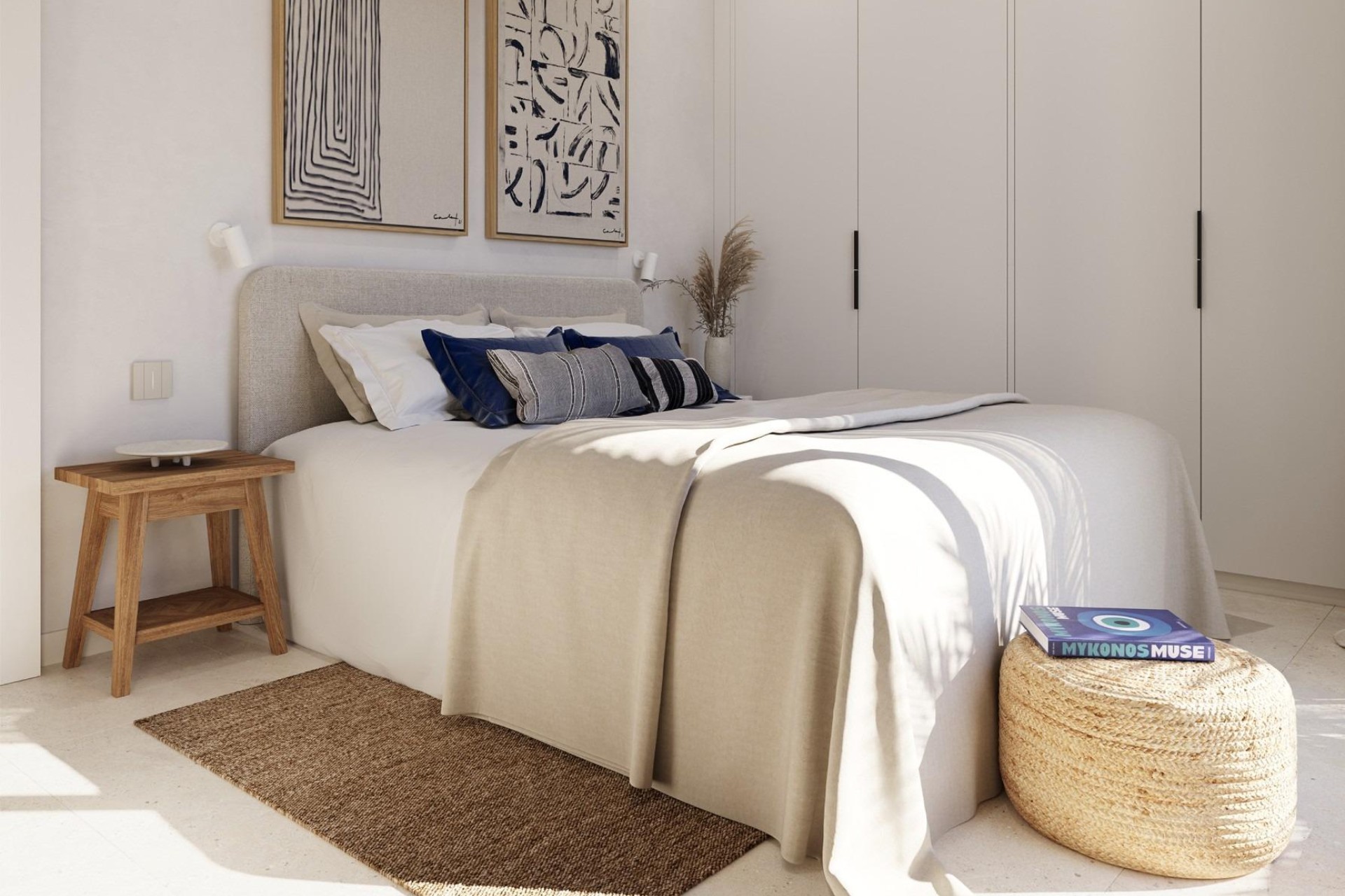 Nouvelle construction - Maison - Torre Pacheco - El Alba