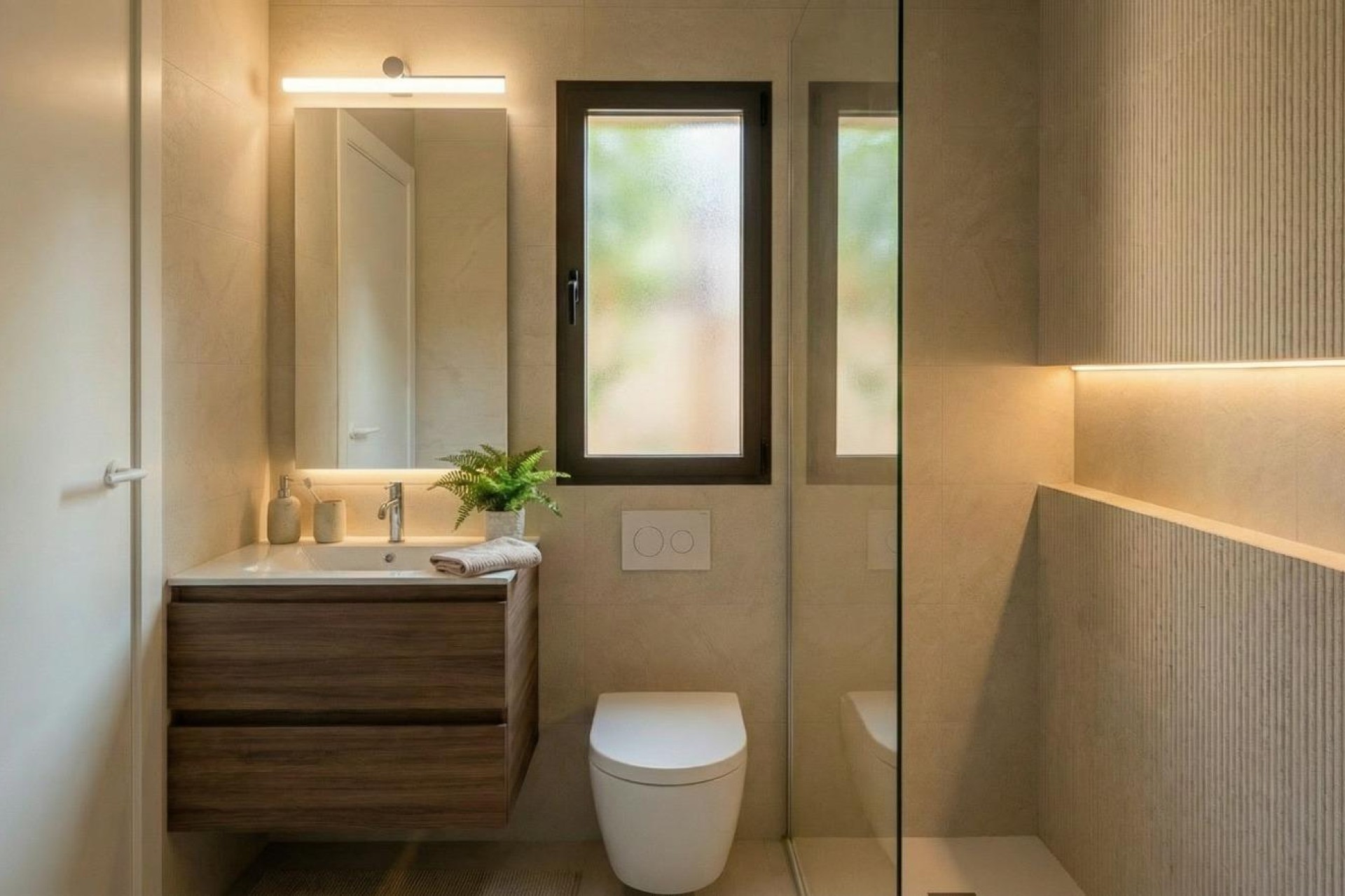 Nouvelle construction - Maison - Torre Pacheco - El Alba