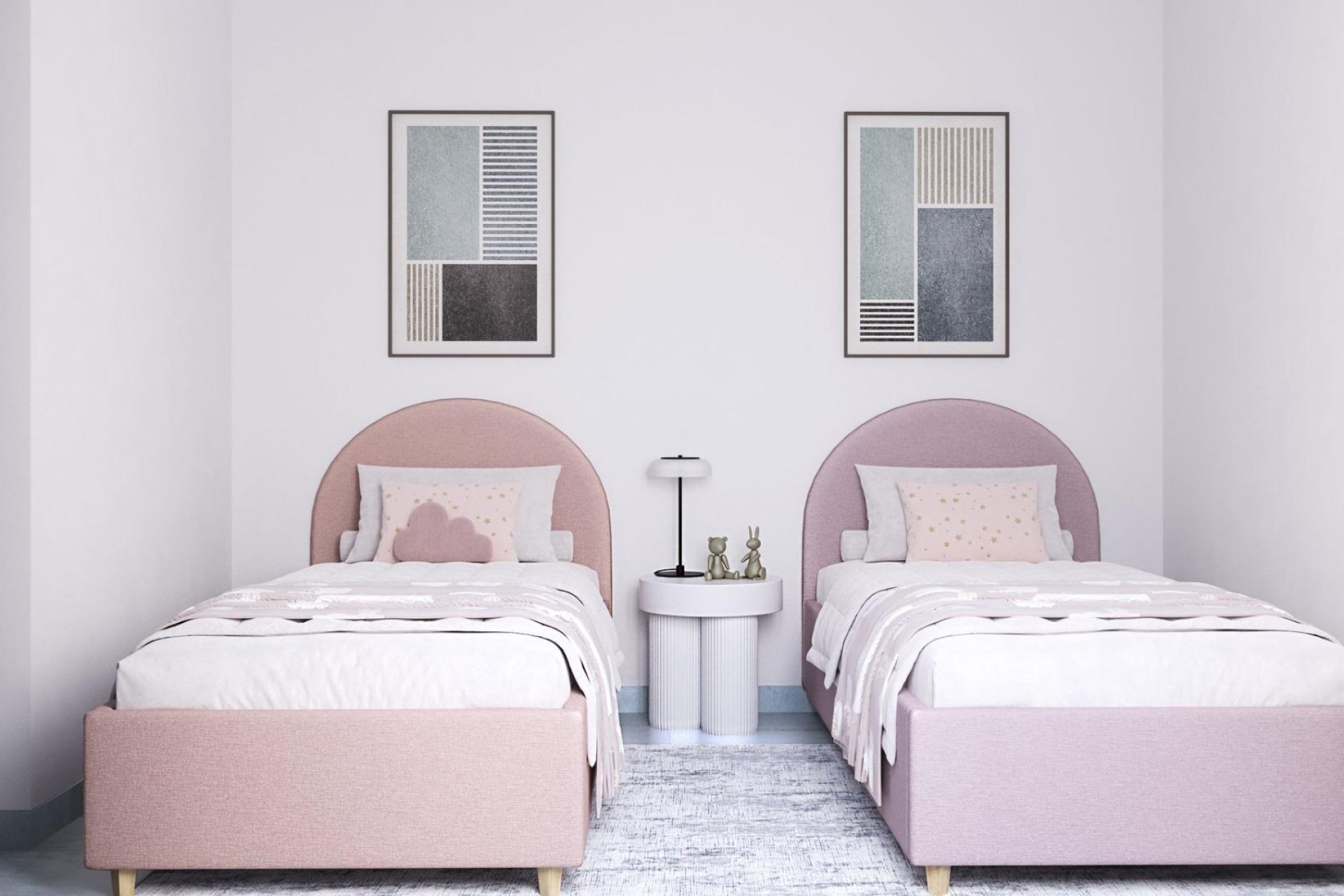 Nouvelle construction - Maison - Torre Pacheco - El Alba