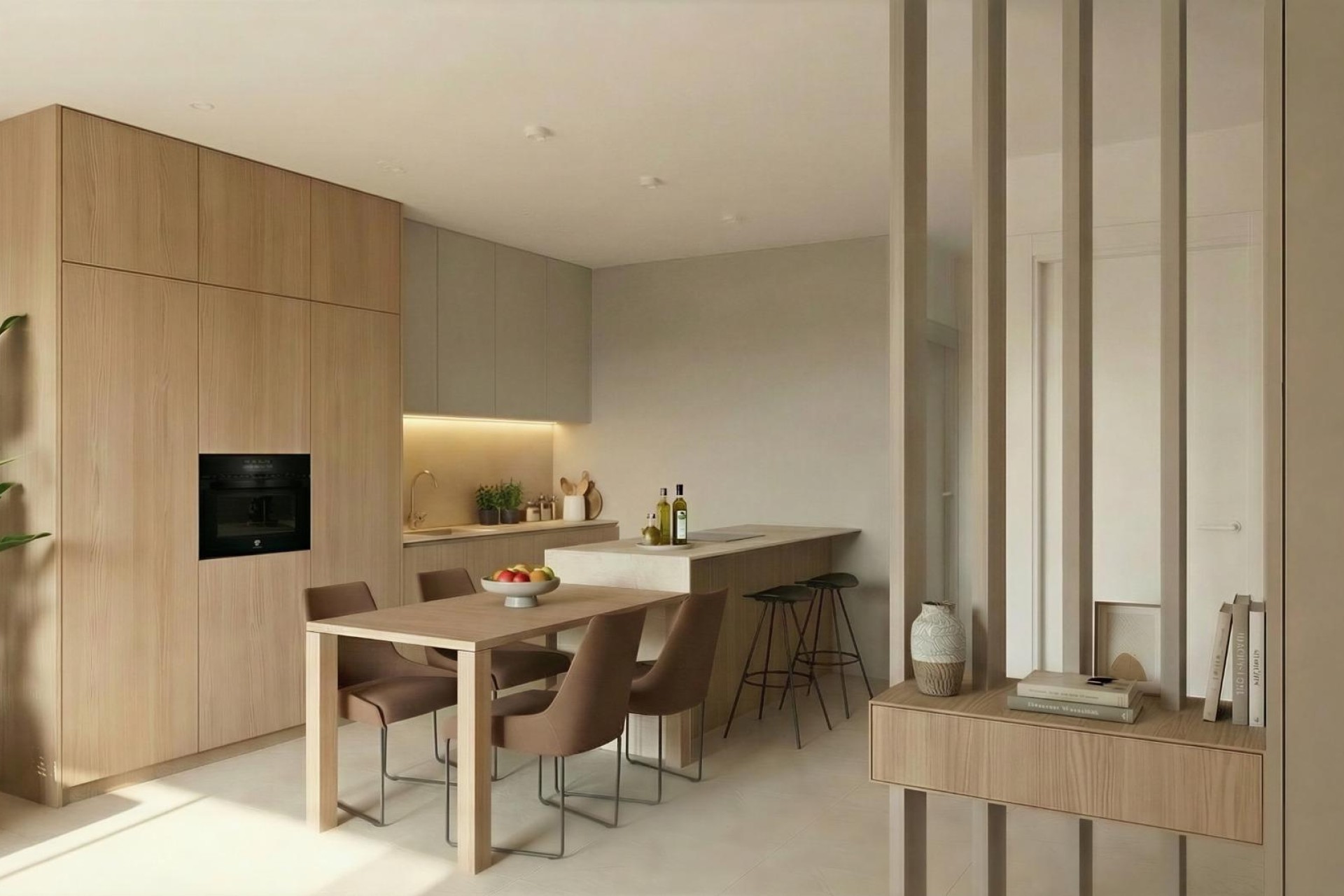Nouvelle construction - Maison - Torre Pacheco - El Alba