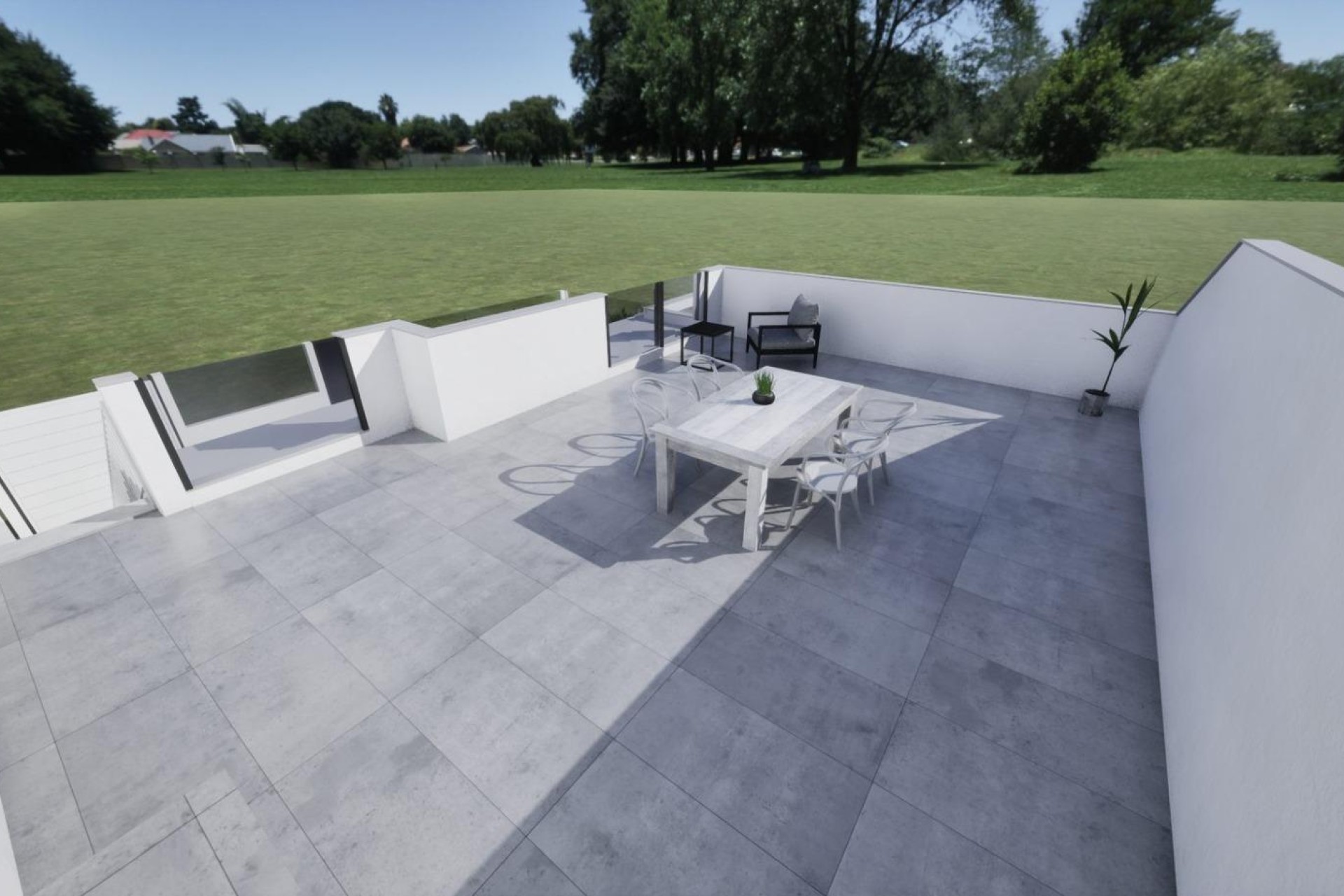 Nouvelle construction - Maison - Torre Pacheco - pueblo