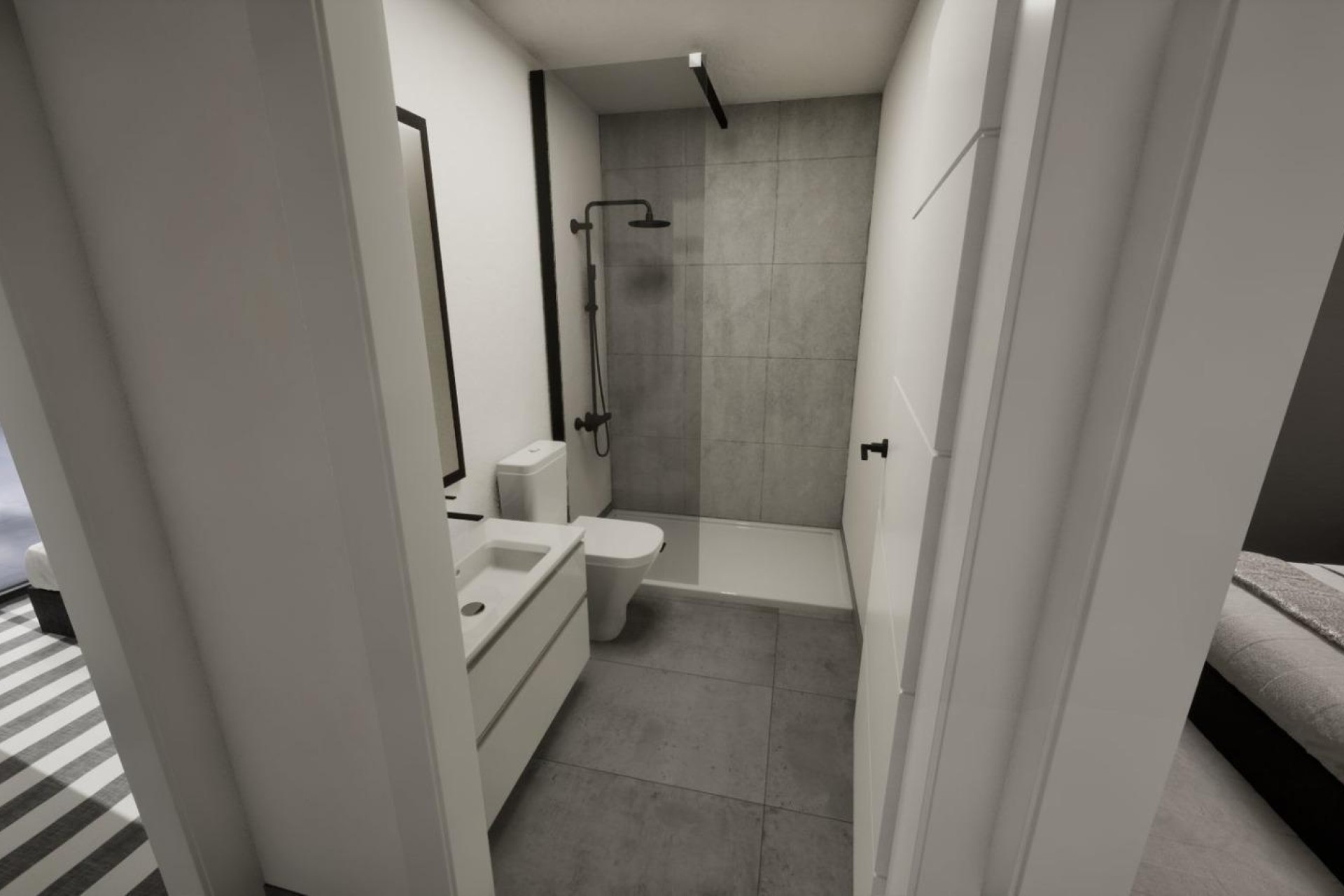 Nouvelle construction - Maison - Torre Pacheco - pueblo