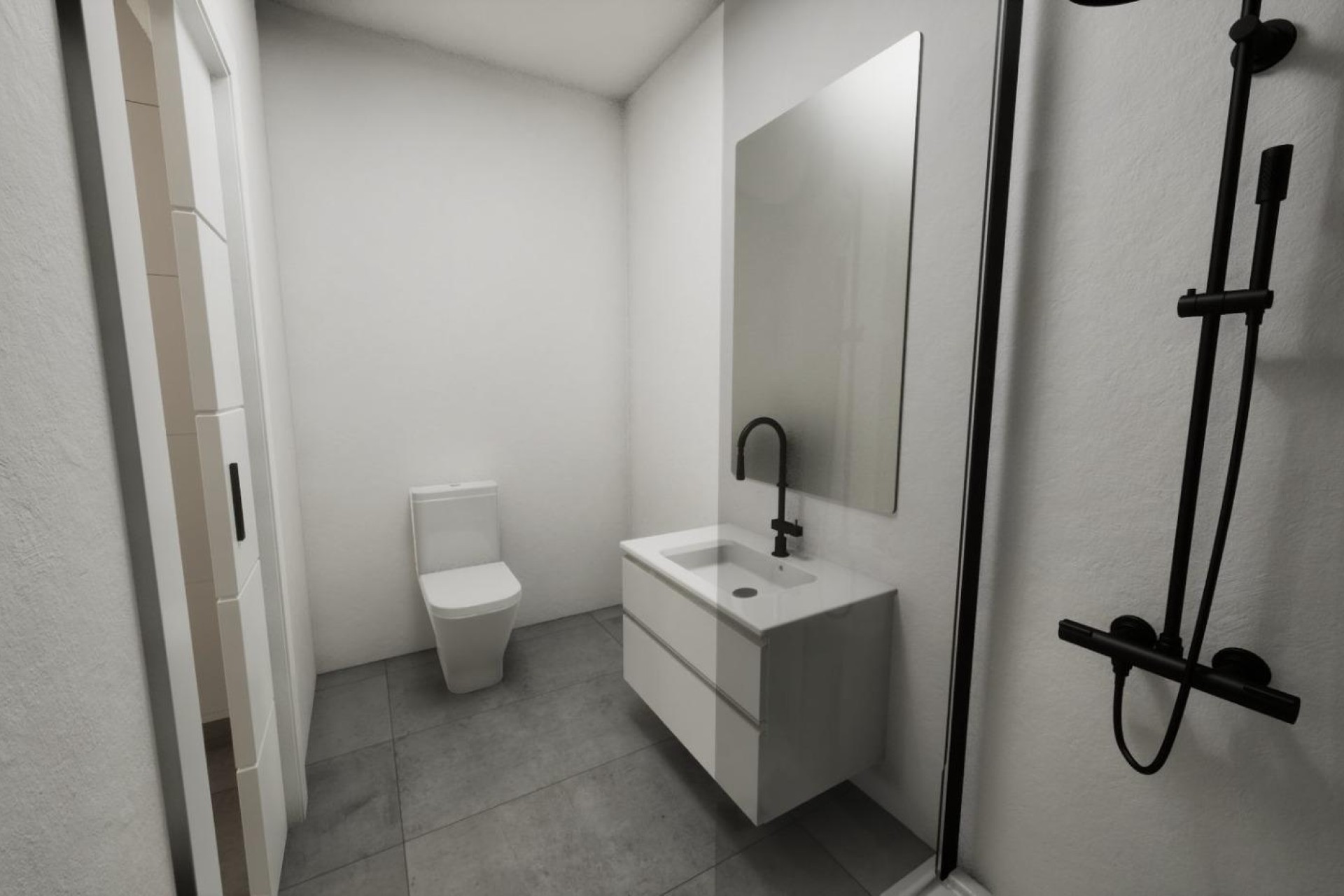 Nouvelle construction - Maison - Torre Pacheco - pueblo