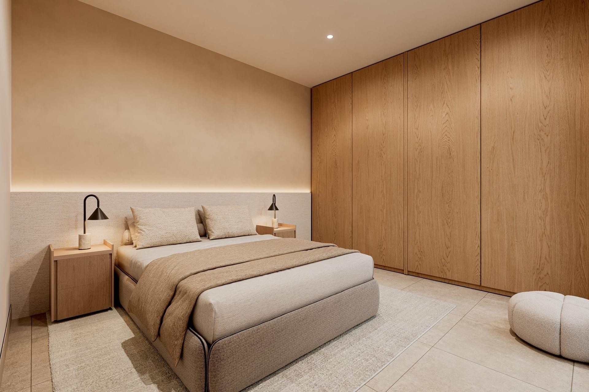 Nouvelle construction - Maison - Torre Pacheco - pueblo