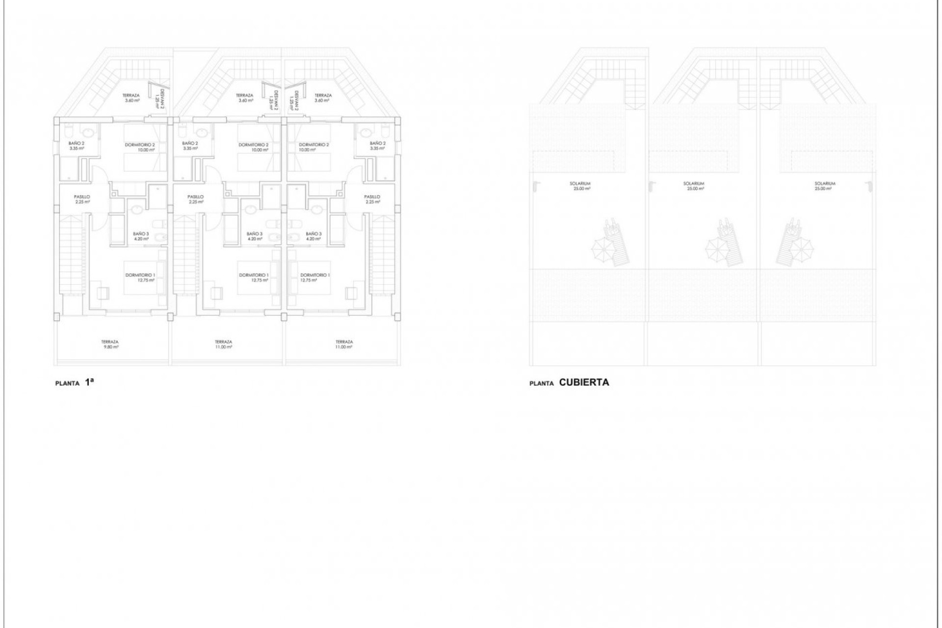 Nouvelle construction - Maison - Torrevieja - Los Altos