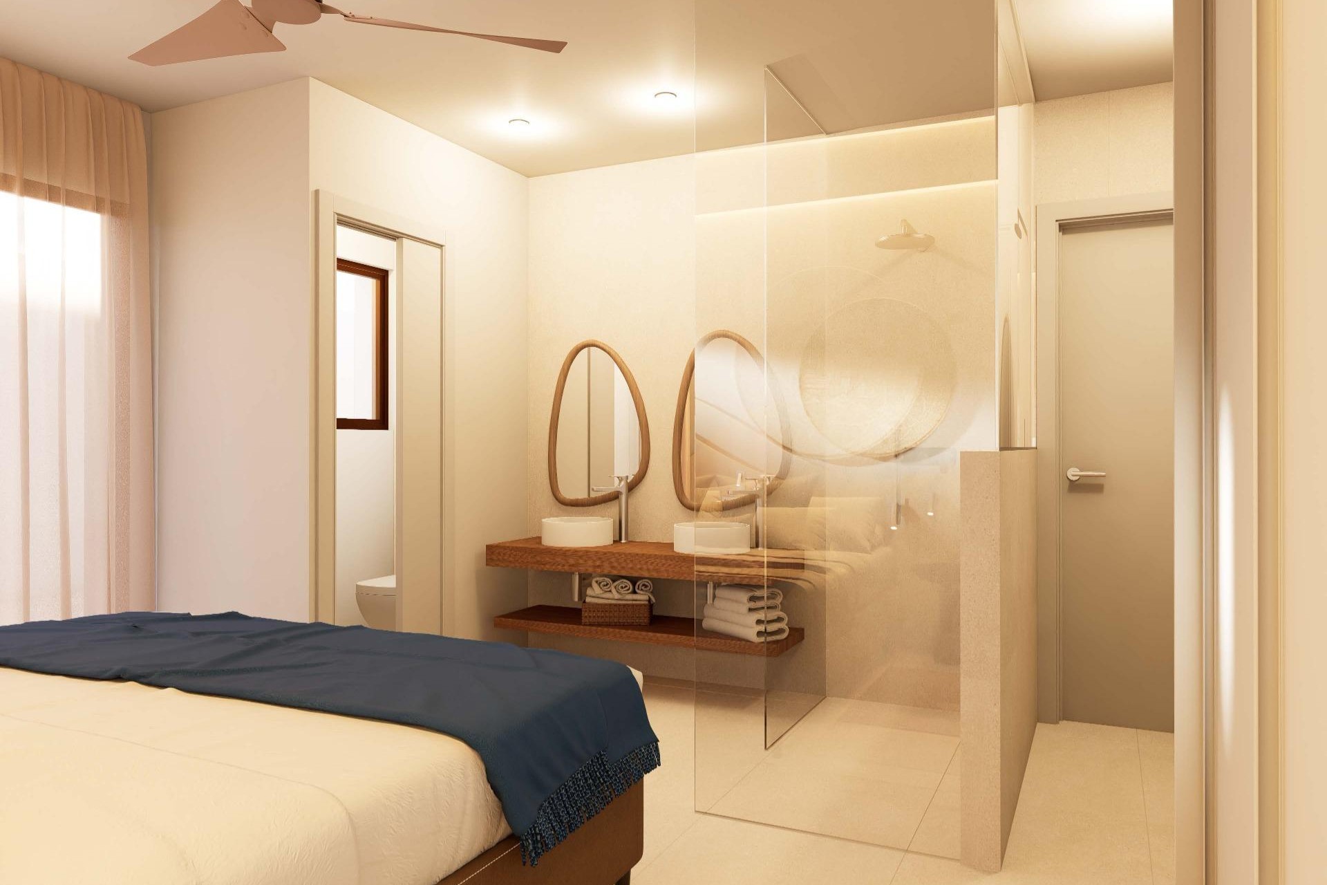 Nouvelle construction - Maison - Torrevieja - Los Frutales