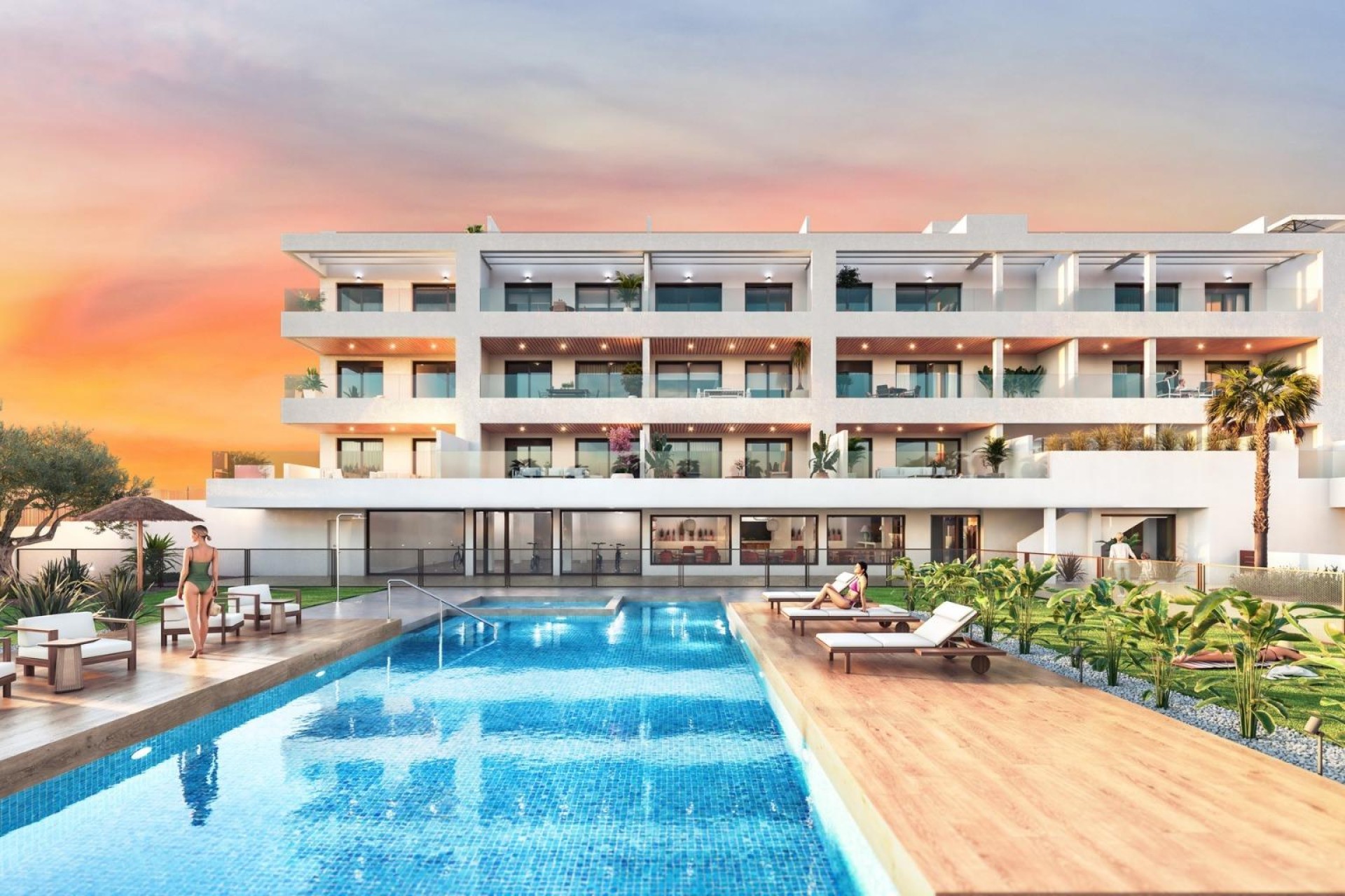 Nouvelle construction - Maison - Torrevieja - Los Frutales