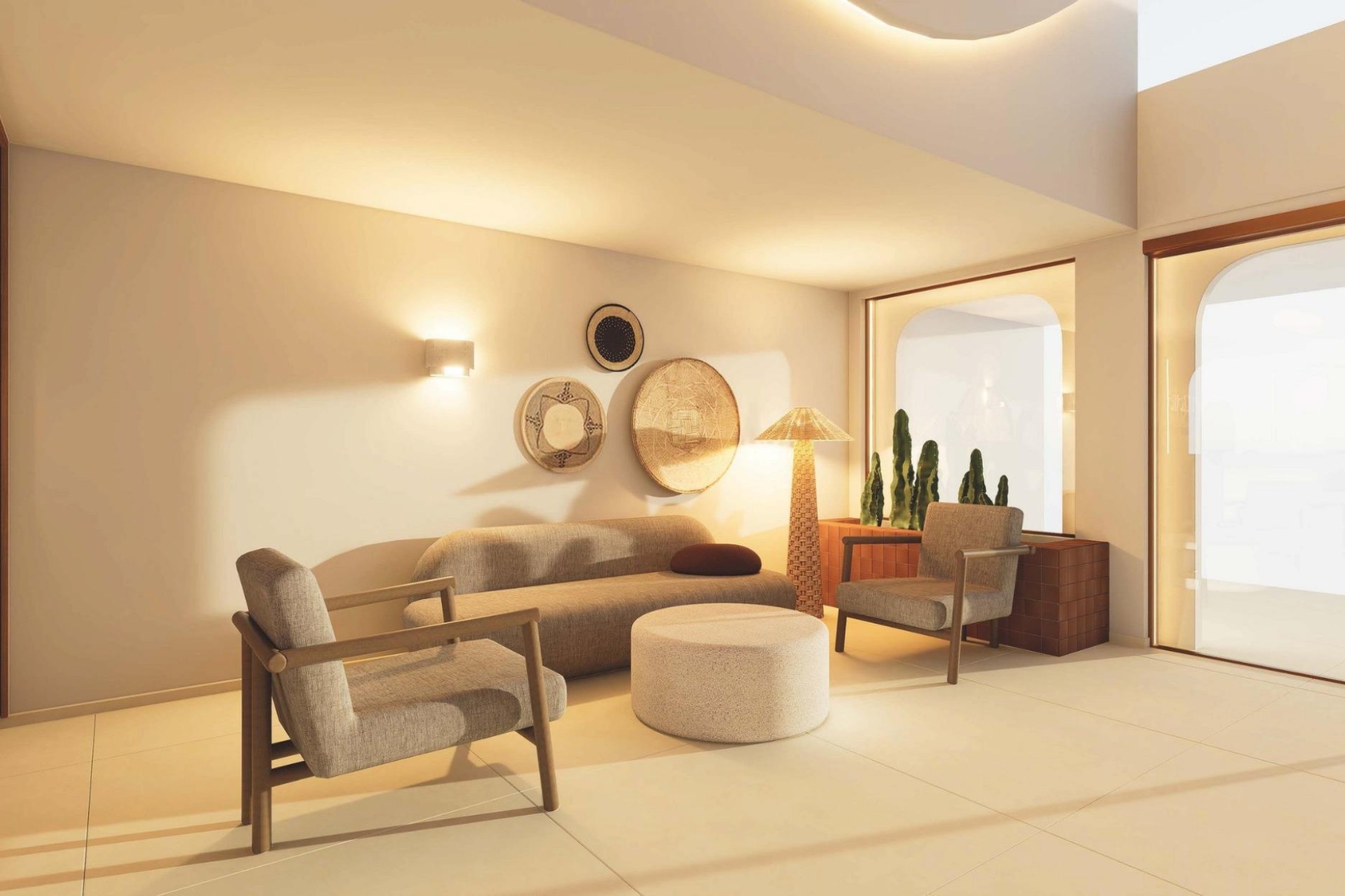 Nouvelle construction - Maison - Torrevieja - Los Frutales