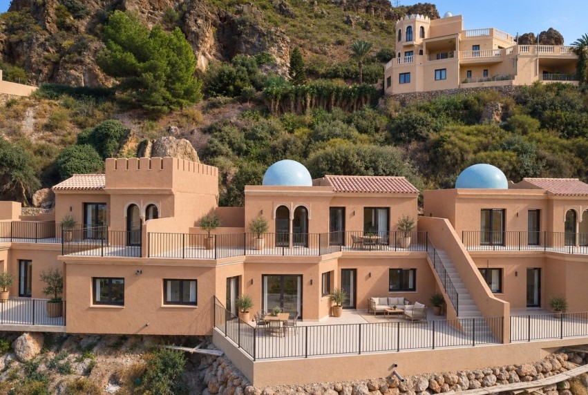 Nouvelle construction - Maison - Turre - Urbaniz. Cortijo Cabrera
