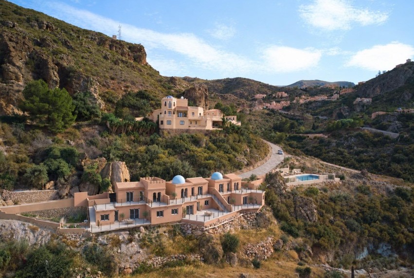 Nouvelle construction - Maison - Turre - Urbaniz. Cortijo Cabrera