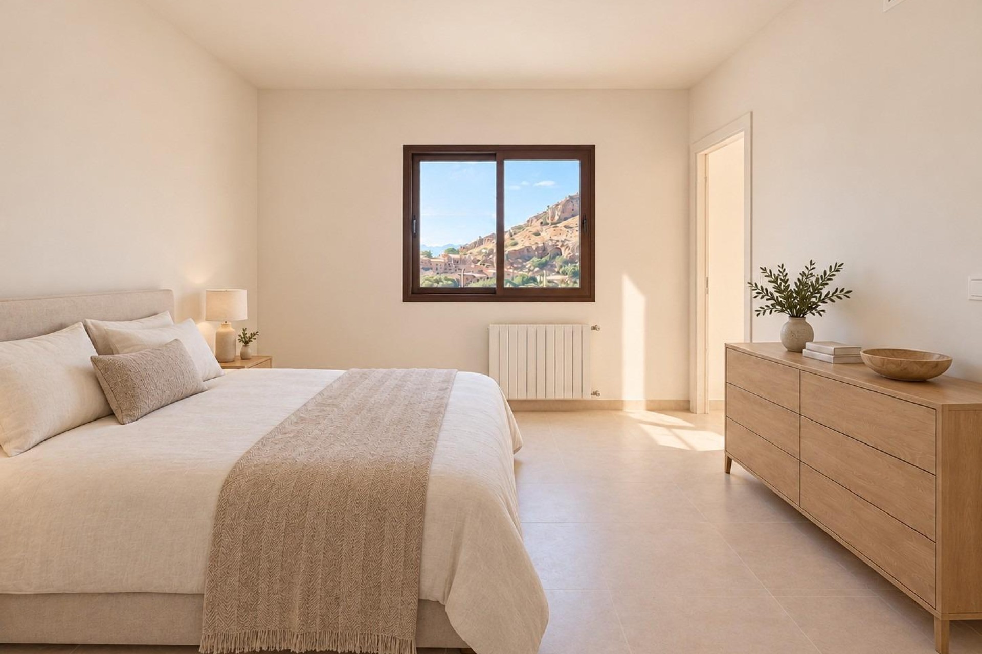 Nouvelle construction - Maison - Turre - Urbaniz. Cortijo Cabrera