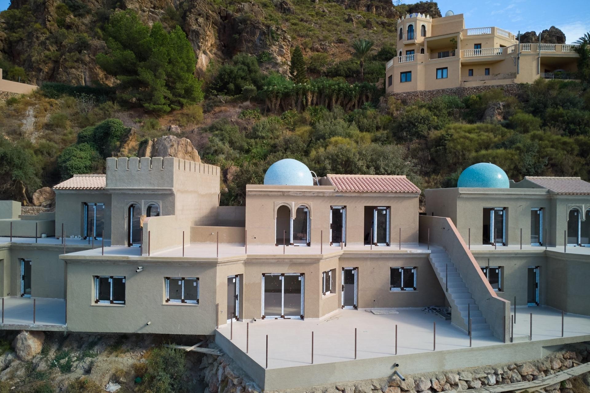 Nouvelle construction - Maison - Turre - Urbaniz. Cortijo Cabrera