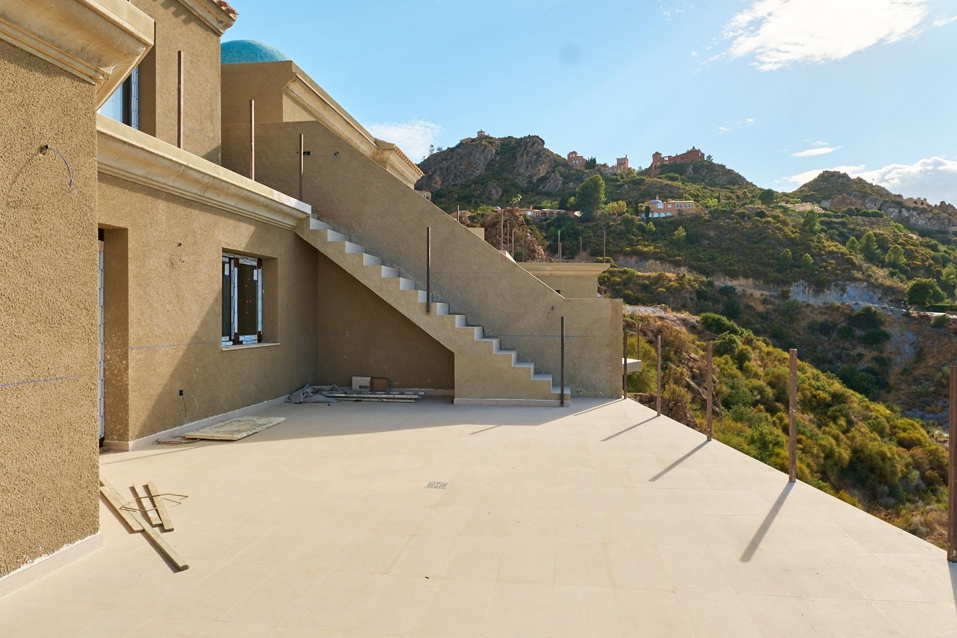 Nouvelle construction - Maison - Turre - Urbaniz. Cortijo Cabrera