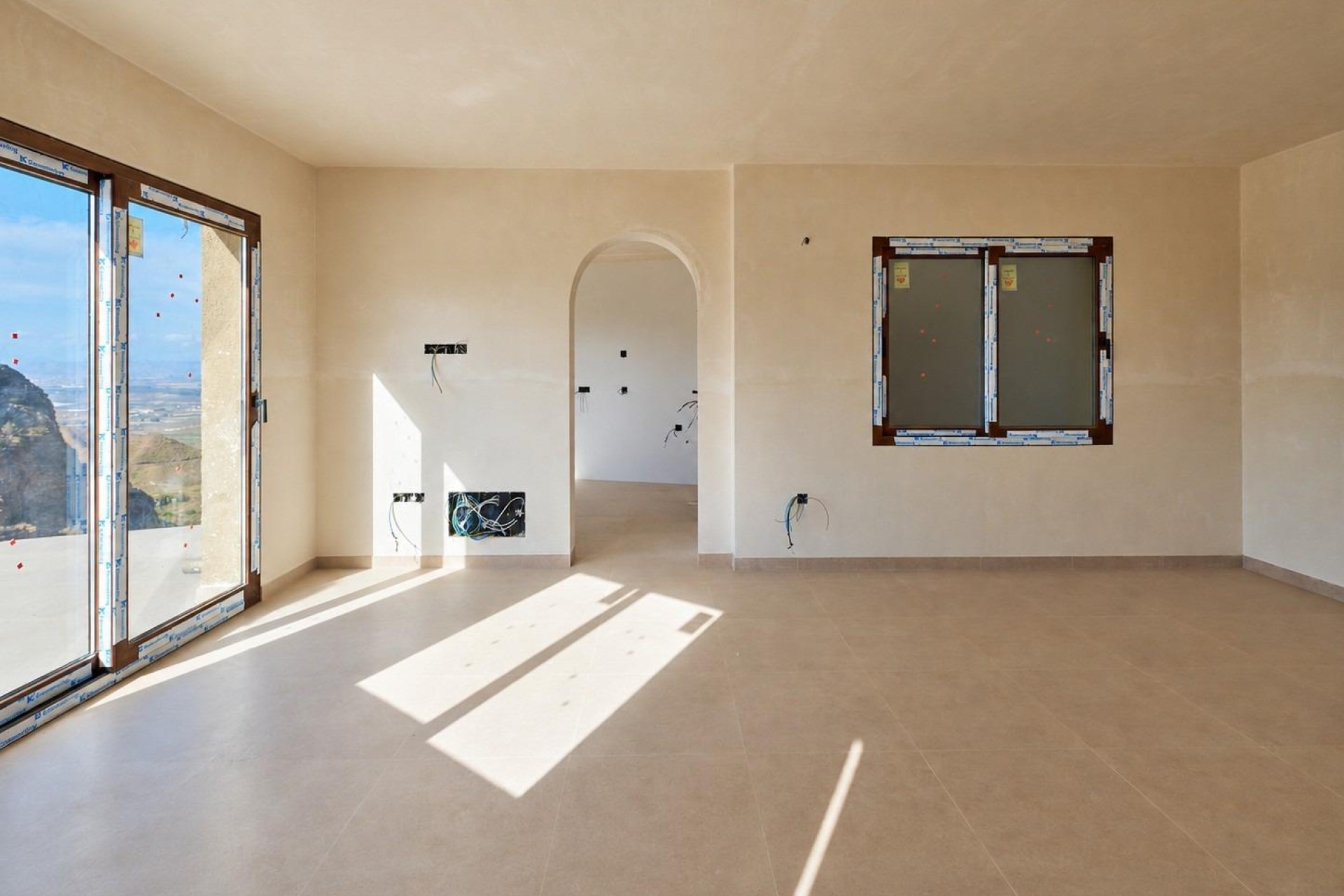 Nouvelle construction - Maison - Turre - Urbaniz. Cortijo Cabrera