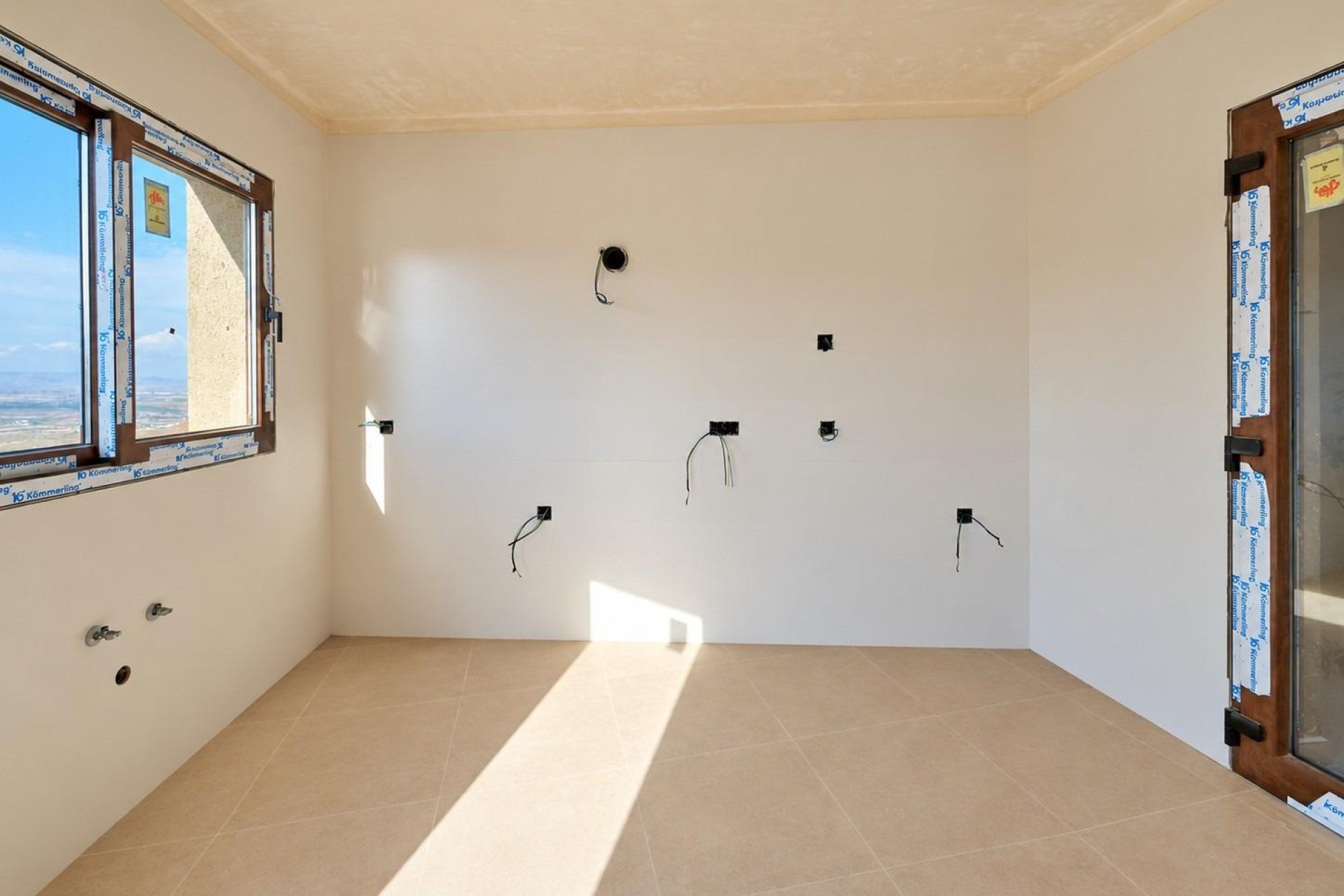 Nouvelle construction - Maison - Turre - Urbaniz. Cortijo Cabrera
