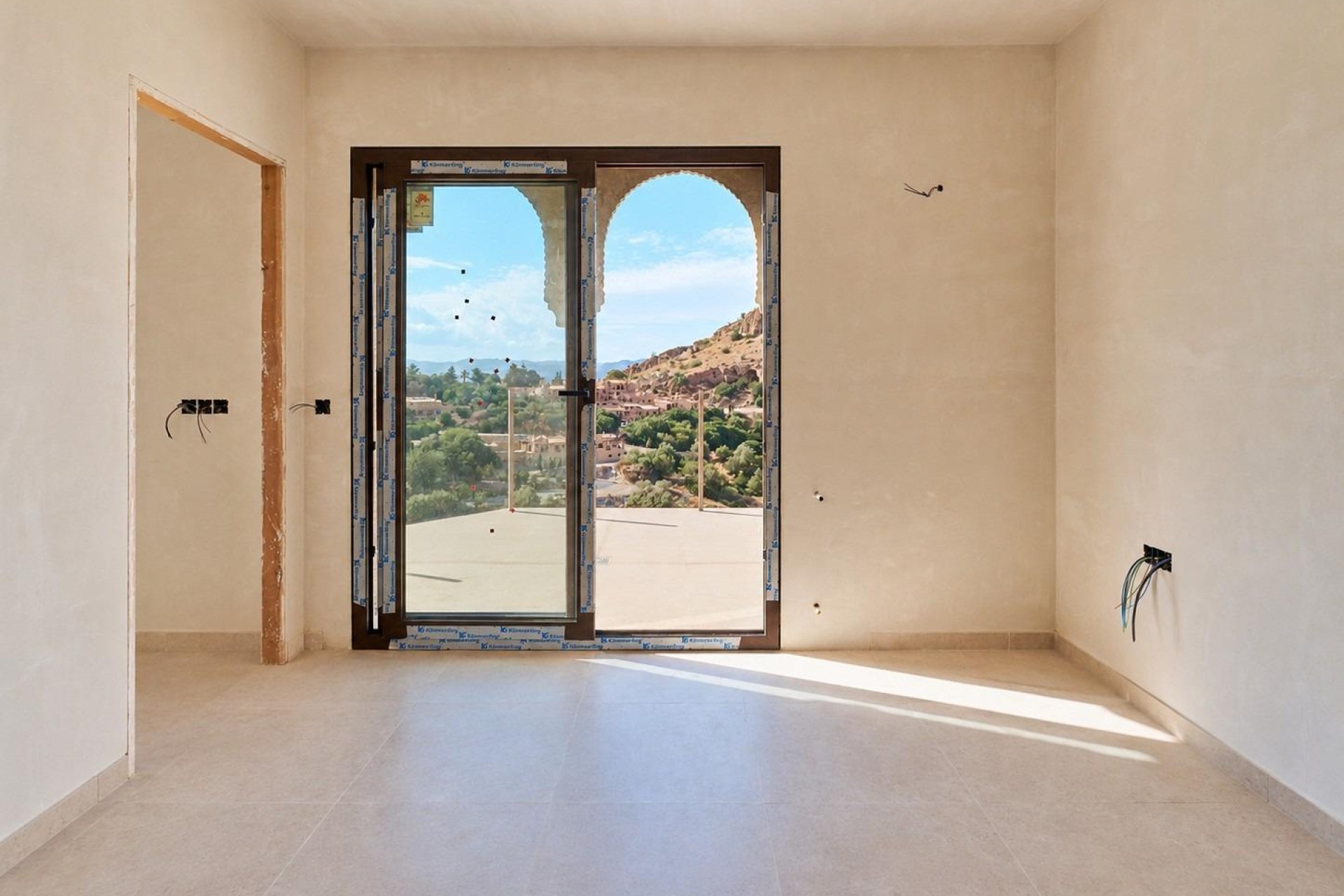 Nouvelle construction - Maison - Turre - Urbaniz. Cortijo Cabrera