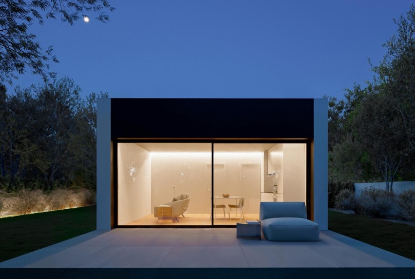 Nouvelle construction - Villa - Alfas del Pí - Barranc Fondo