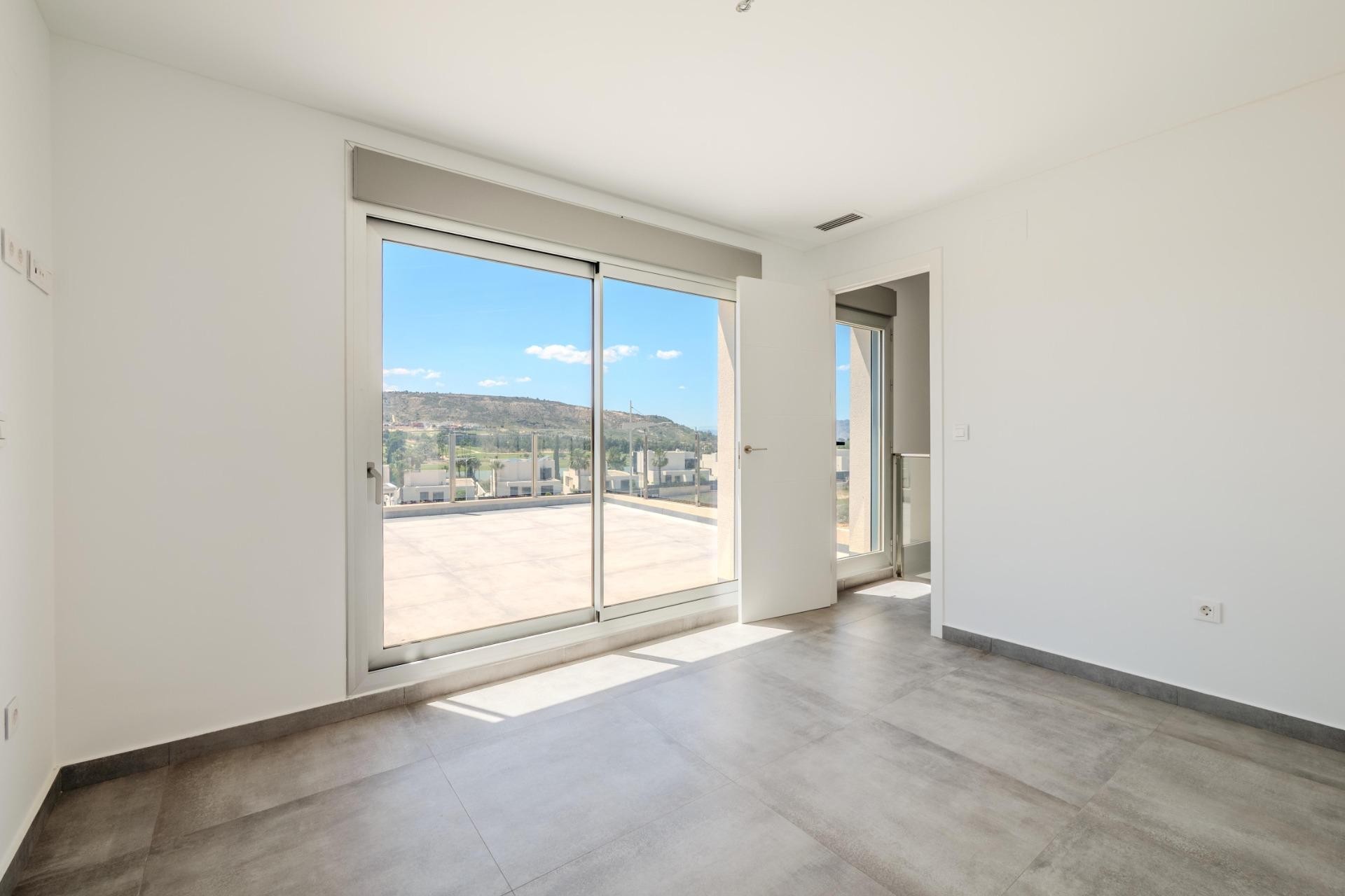 Nouvelle construction - Villa - Algorfa - La Finca Golf