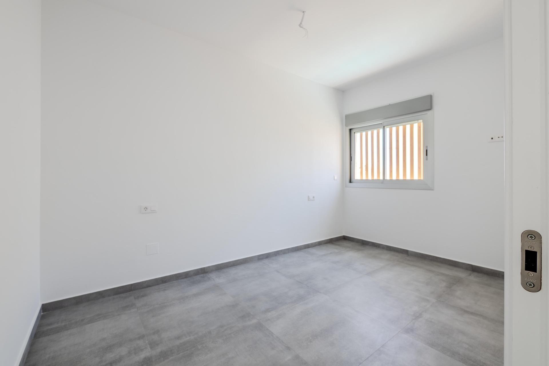 Nouvelle construction - Villa - Algorfa - La Finca Golf