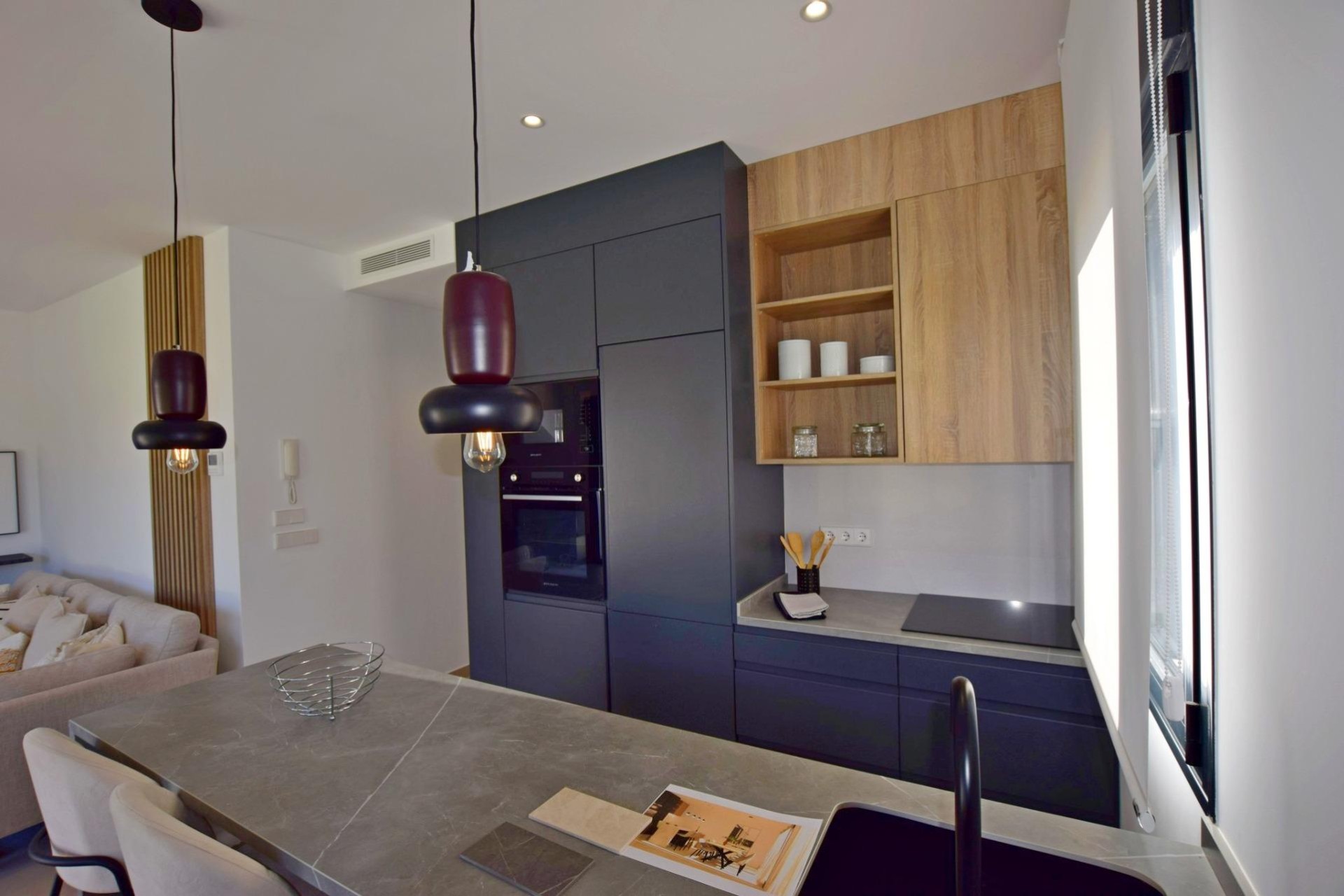 Nouvelle construction - Villa - Alhama De Murcia - Condado De Alhama