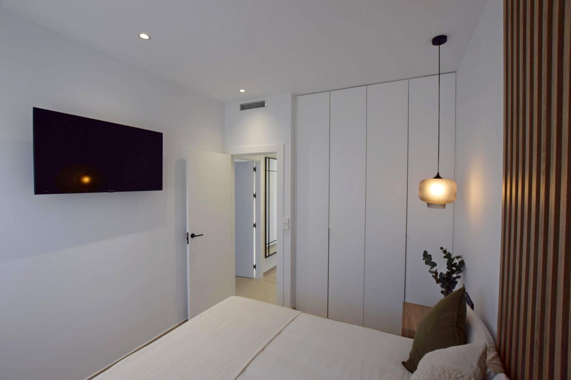 Nouvelle construction - Villa - Alhama De Murcia - Condado De Alhama