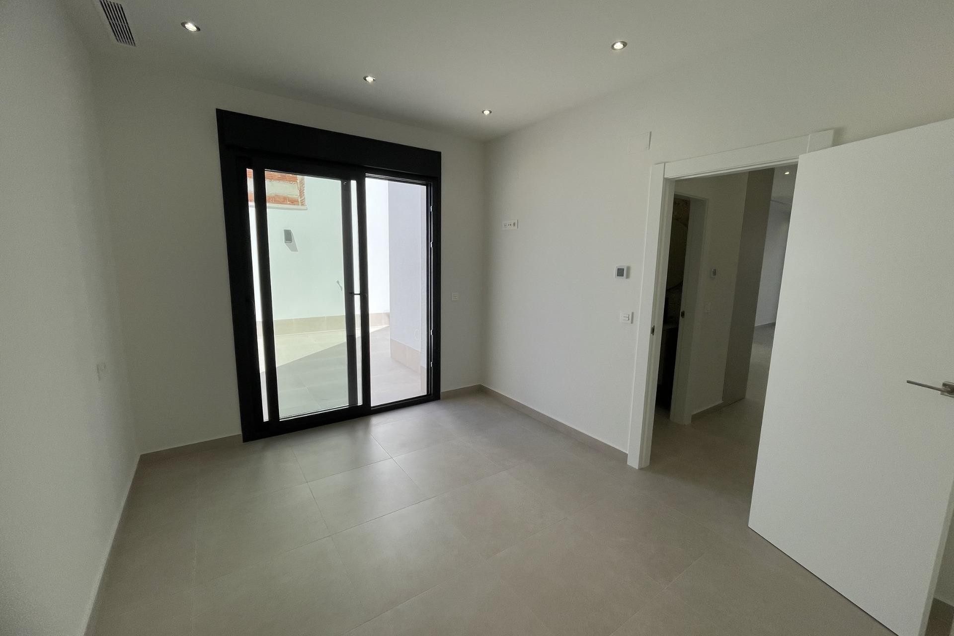 Nouvelle construction - Villa - Almoradí - Heredades