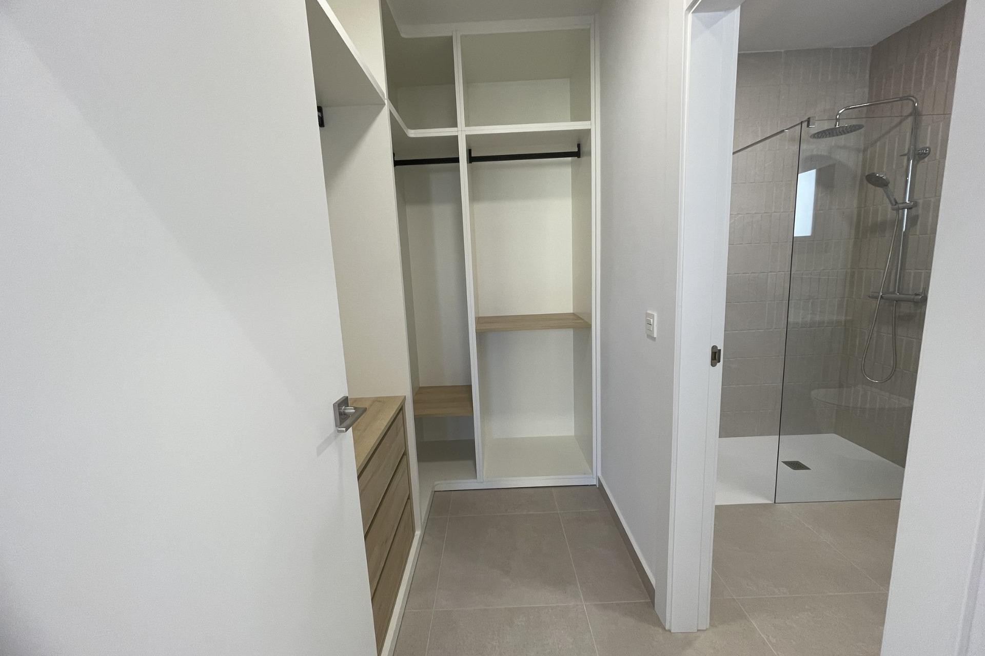 Nouvelle construction - Villa - Almoradí - Heredades