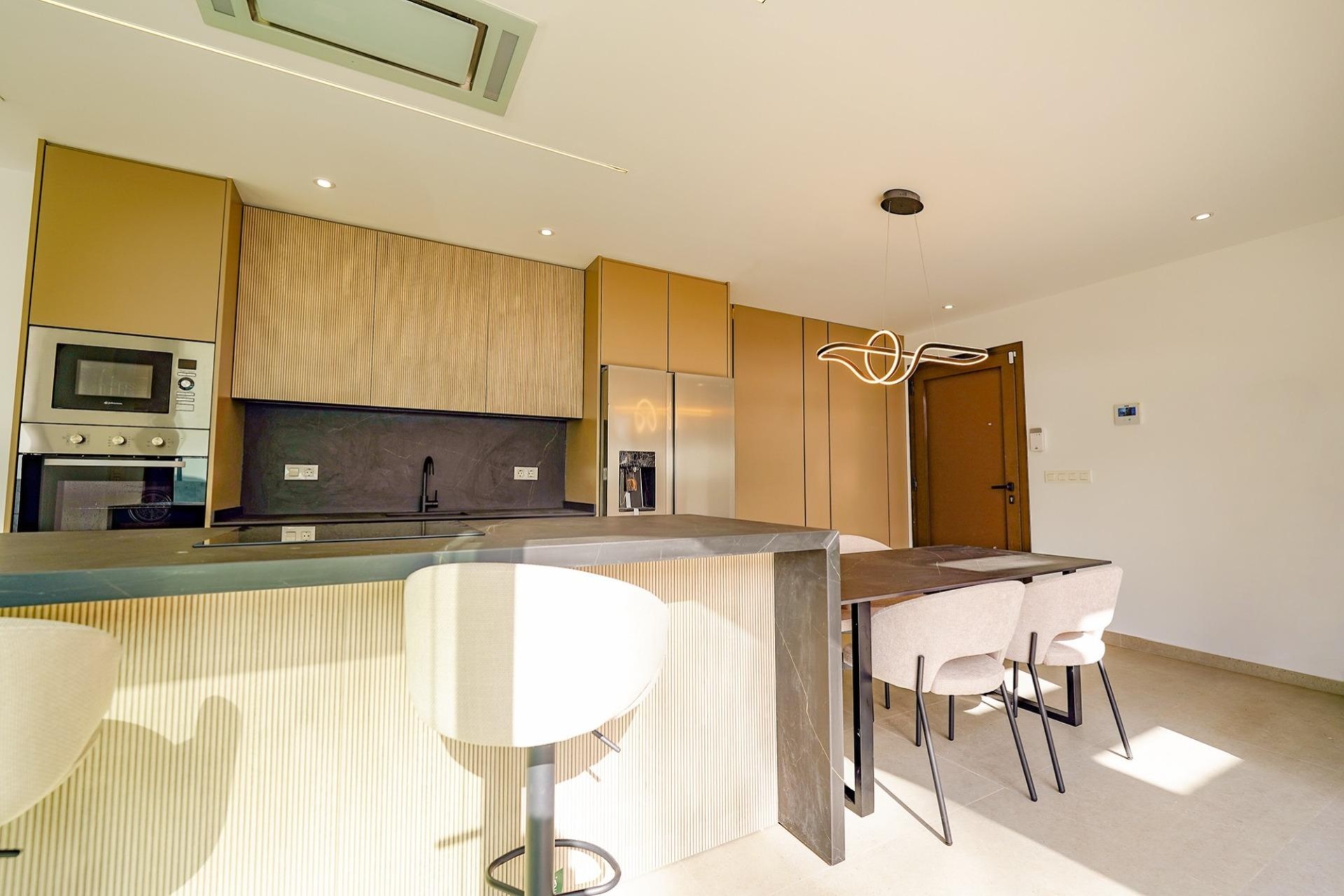 Nouvelle construction - Villa - Almoradí - Las Heredades