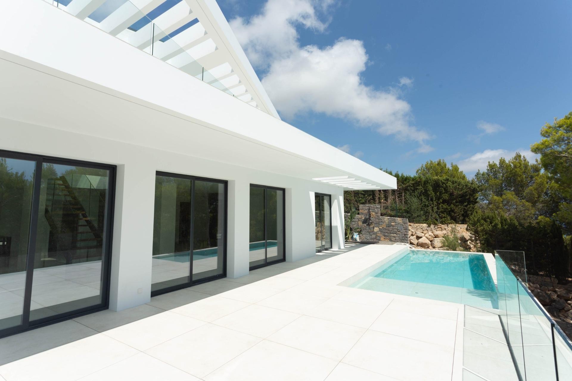 Nouvelle construction - Villa - Altea - Altea Hills