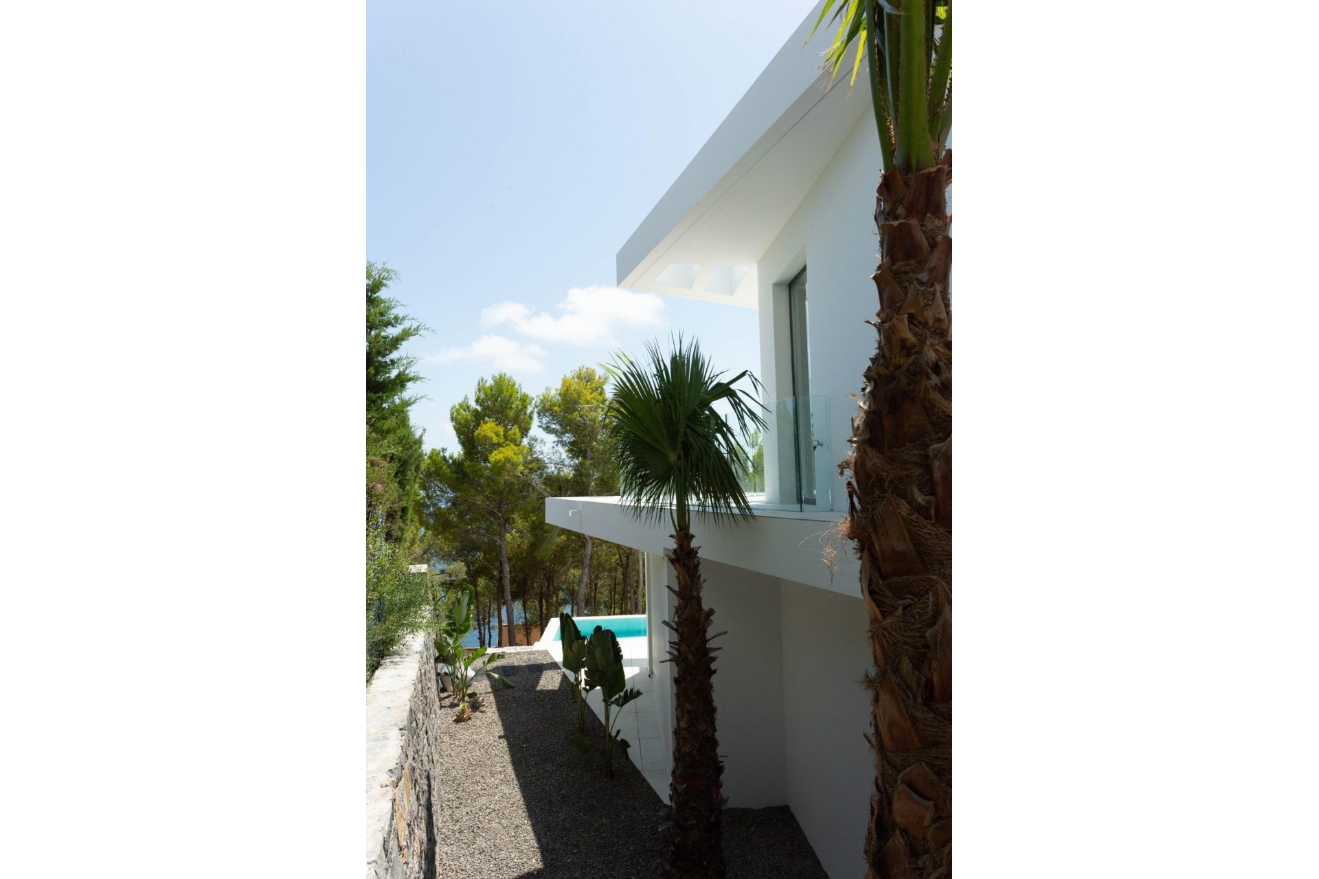 Nouvelle construction - Villa - Altea - Altea Hills