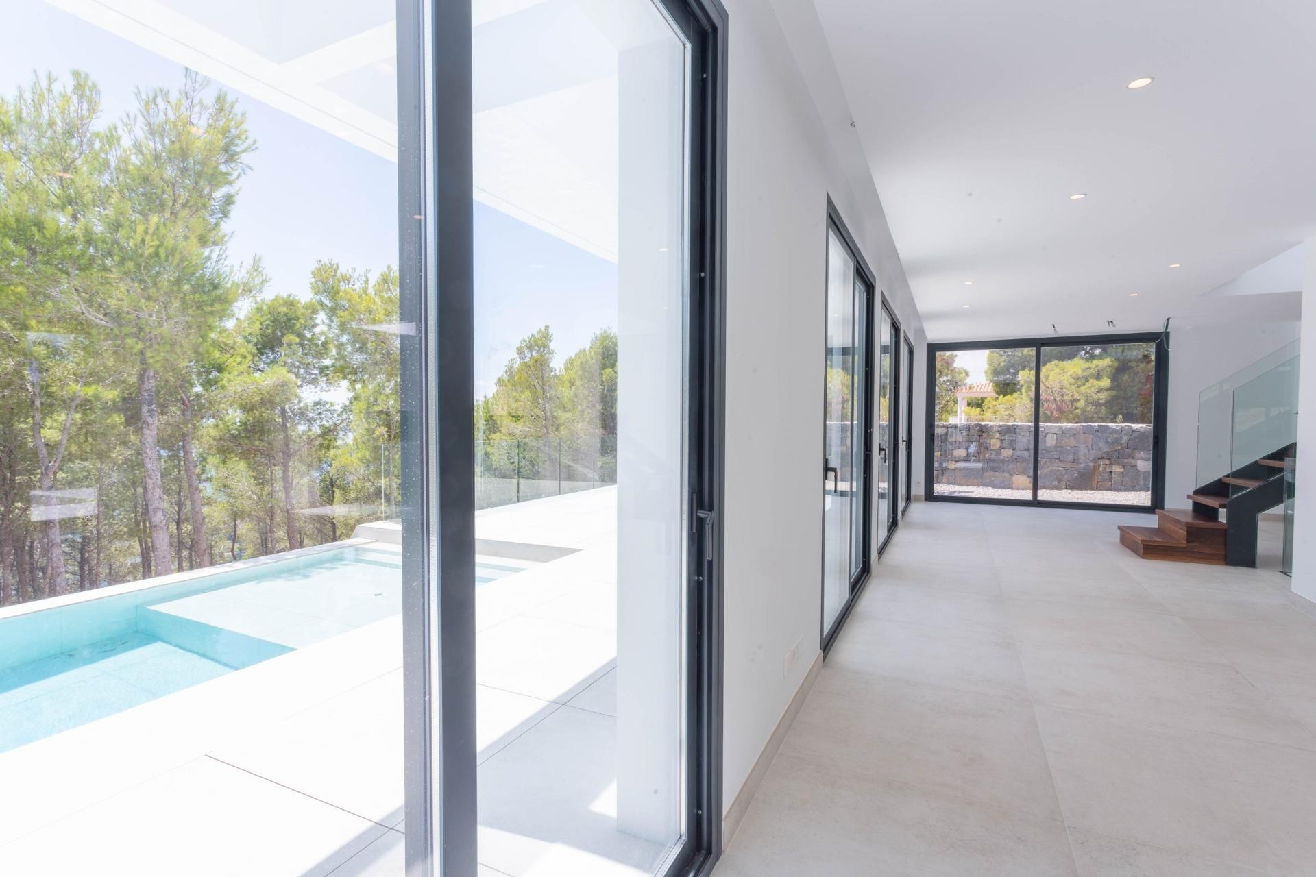 Nouvelle construction - Villa - Altea - Altea Hills