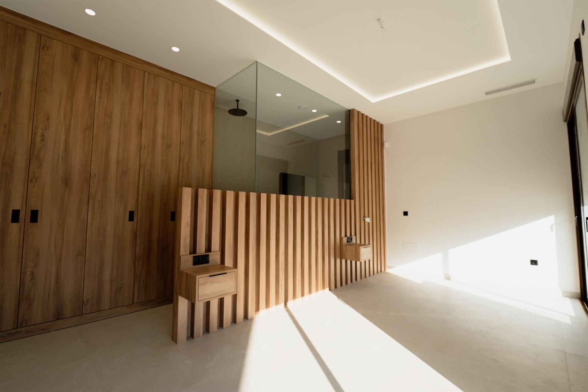 Nouvelle construction - Villa - Benejúzar - alta