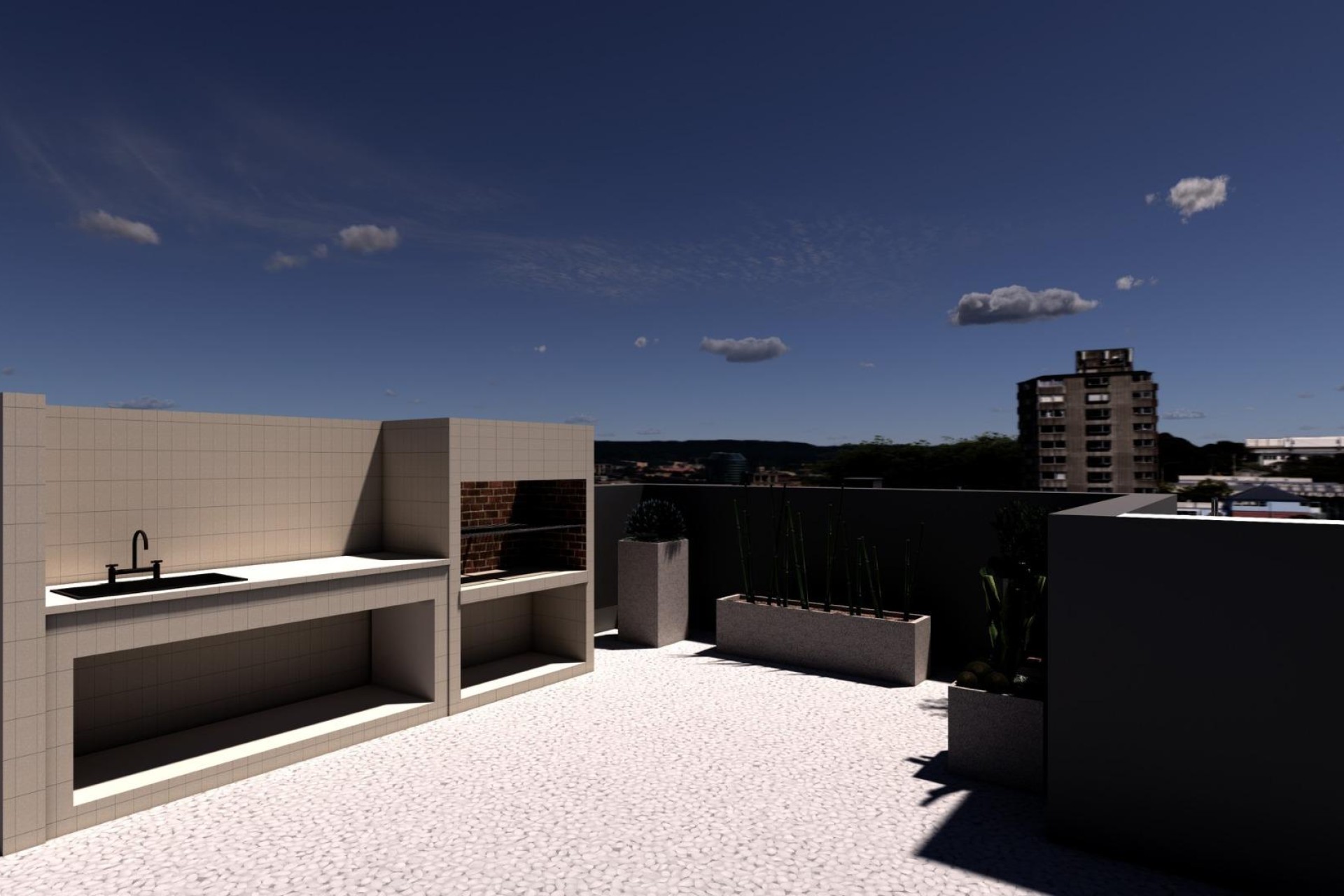 Nouvelle construction - Villa - Benijofar - Pueblo