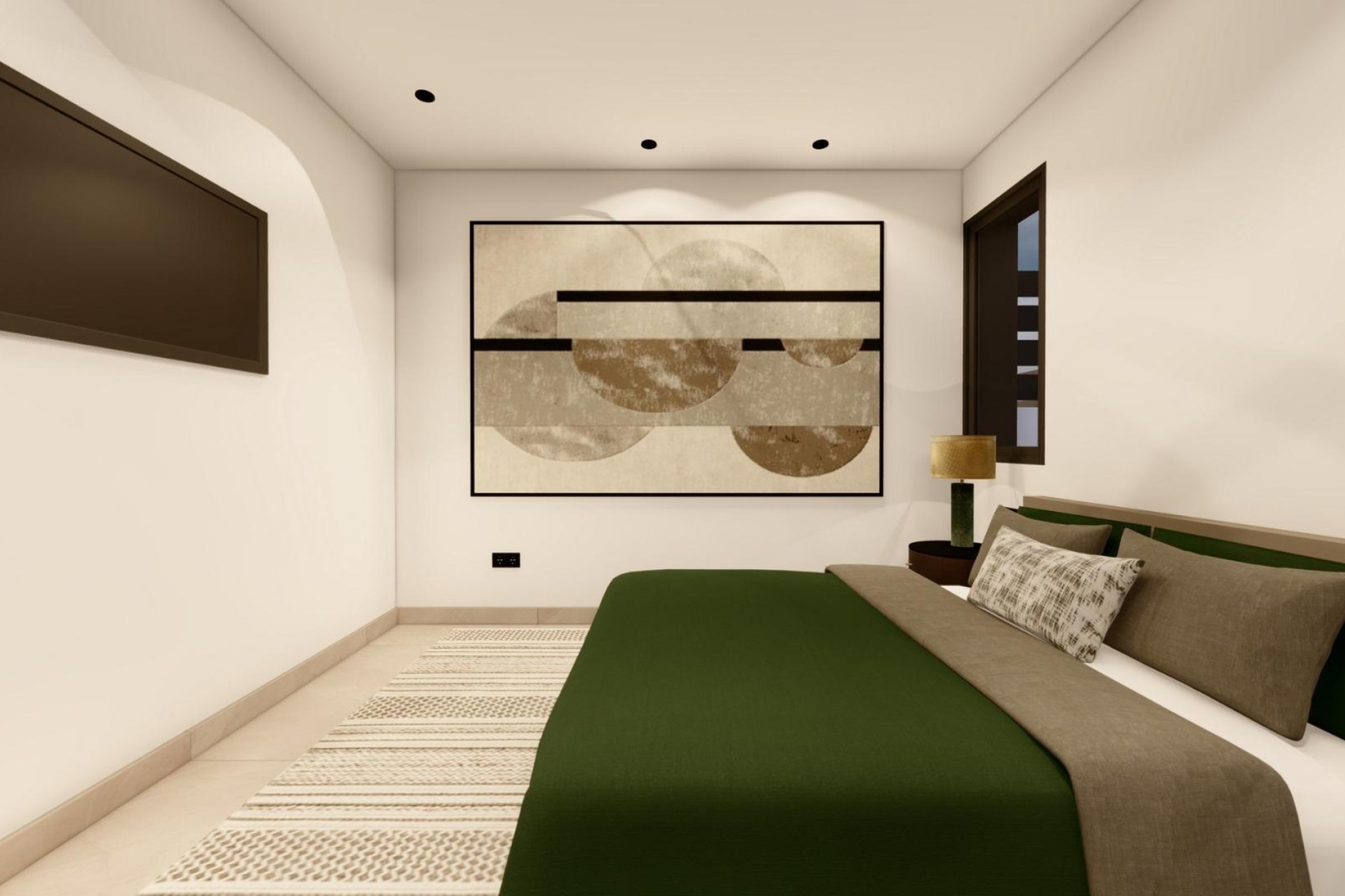 Nouvelle construction - Villa - Benijofar - Urb. Monteazul