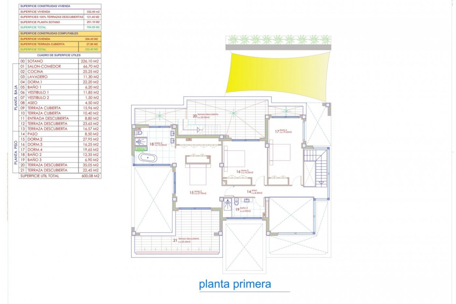 Nouvelle construction - Villa - Benissa - Playa Fustera