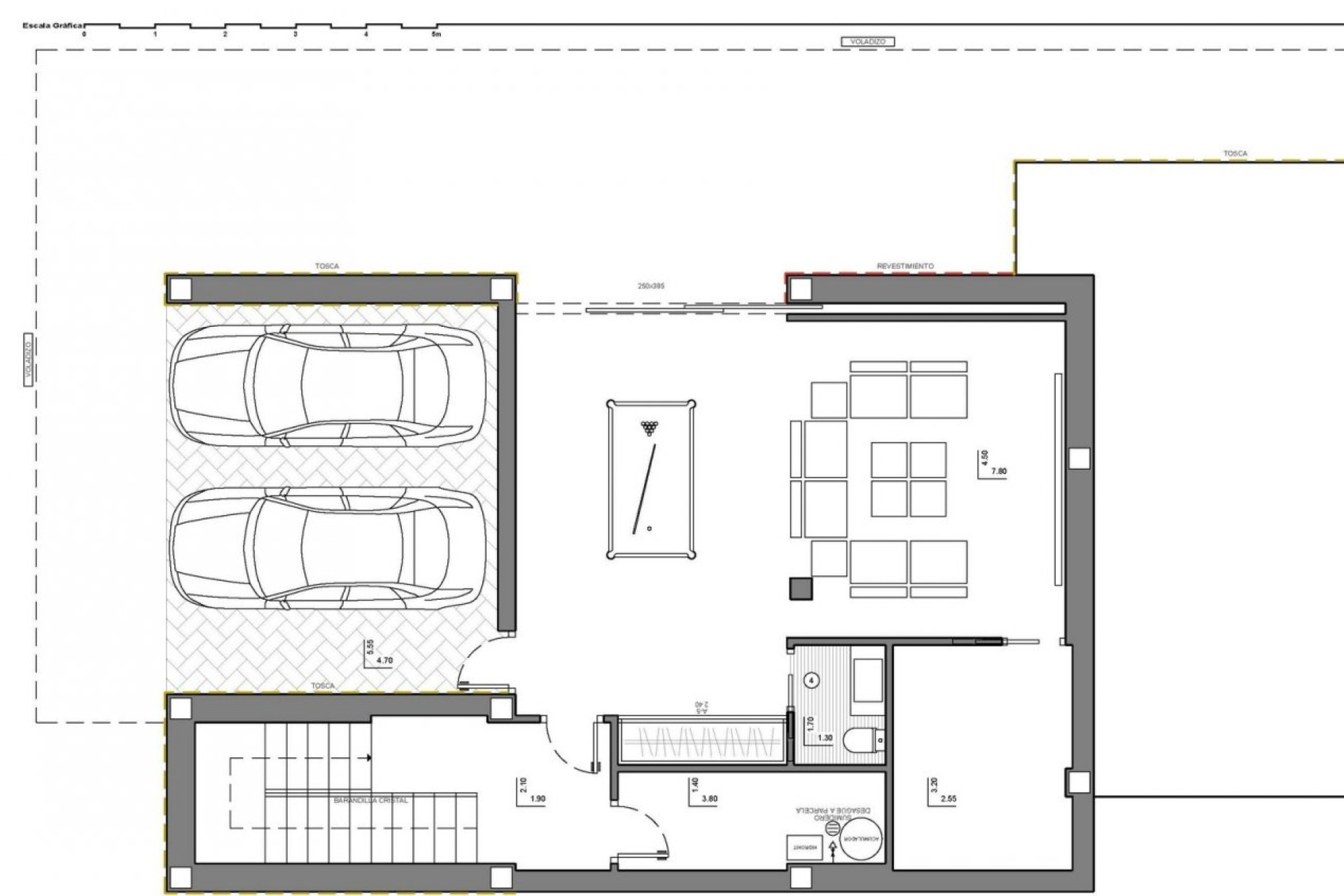 Nouvelle construction - Villa - Benitachell - Cumbres Del Sol