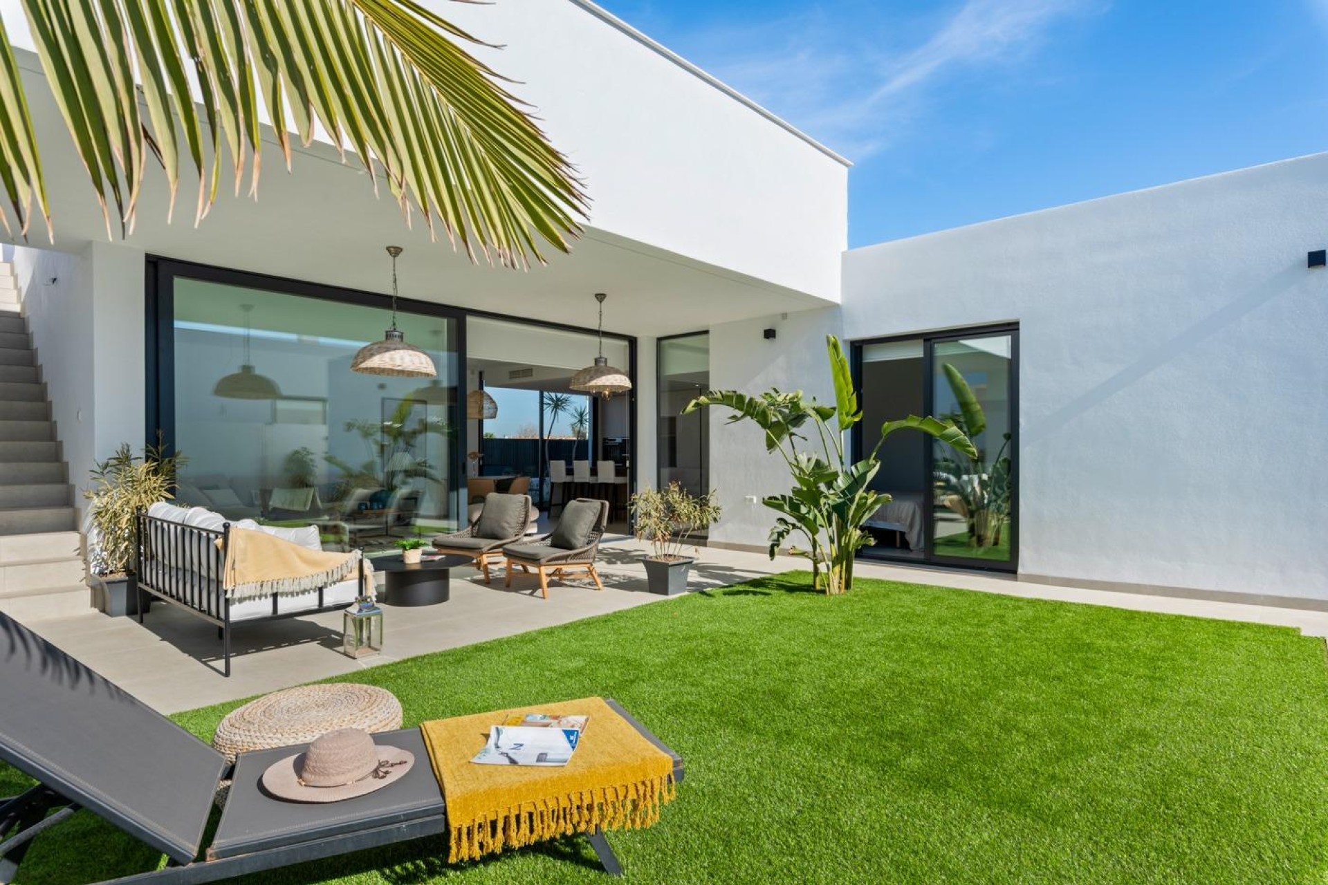Nouvelle construction - Villa - Cartagena - Mar De Cristal