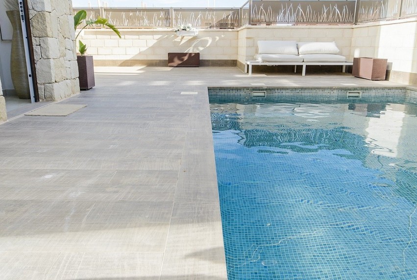 Nouvelle construction - Villa - Cartagena - Playa Honda