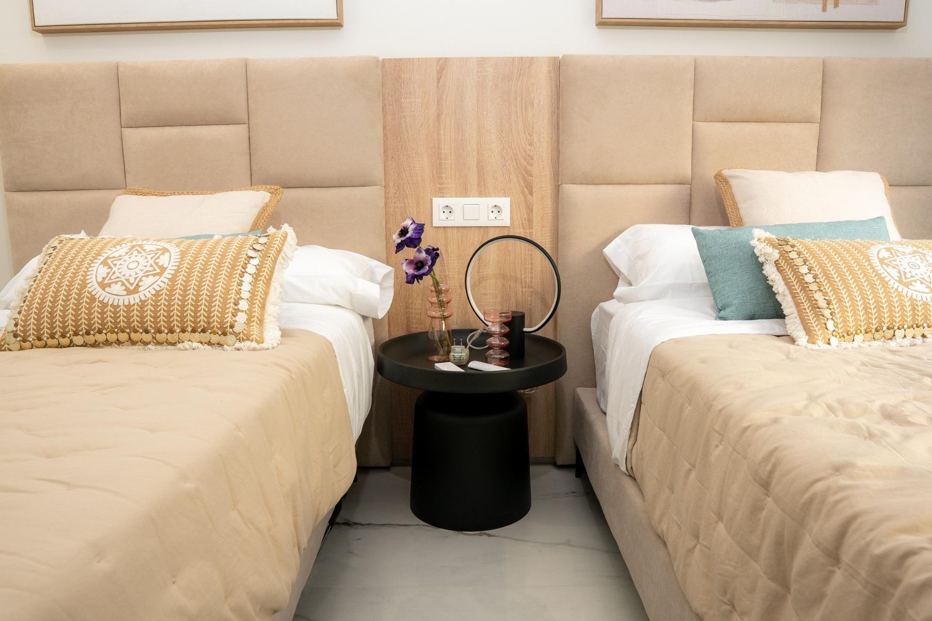 Nouvelle construction - Villa - Ciudad Quesada - Lo Marabú