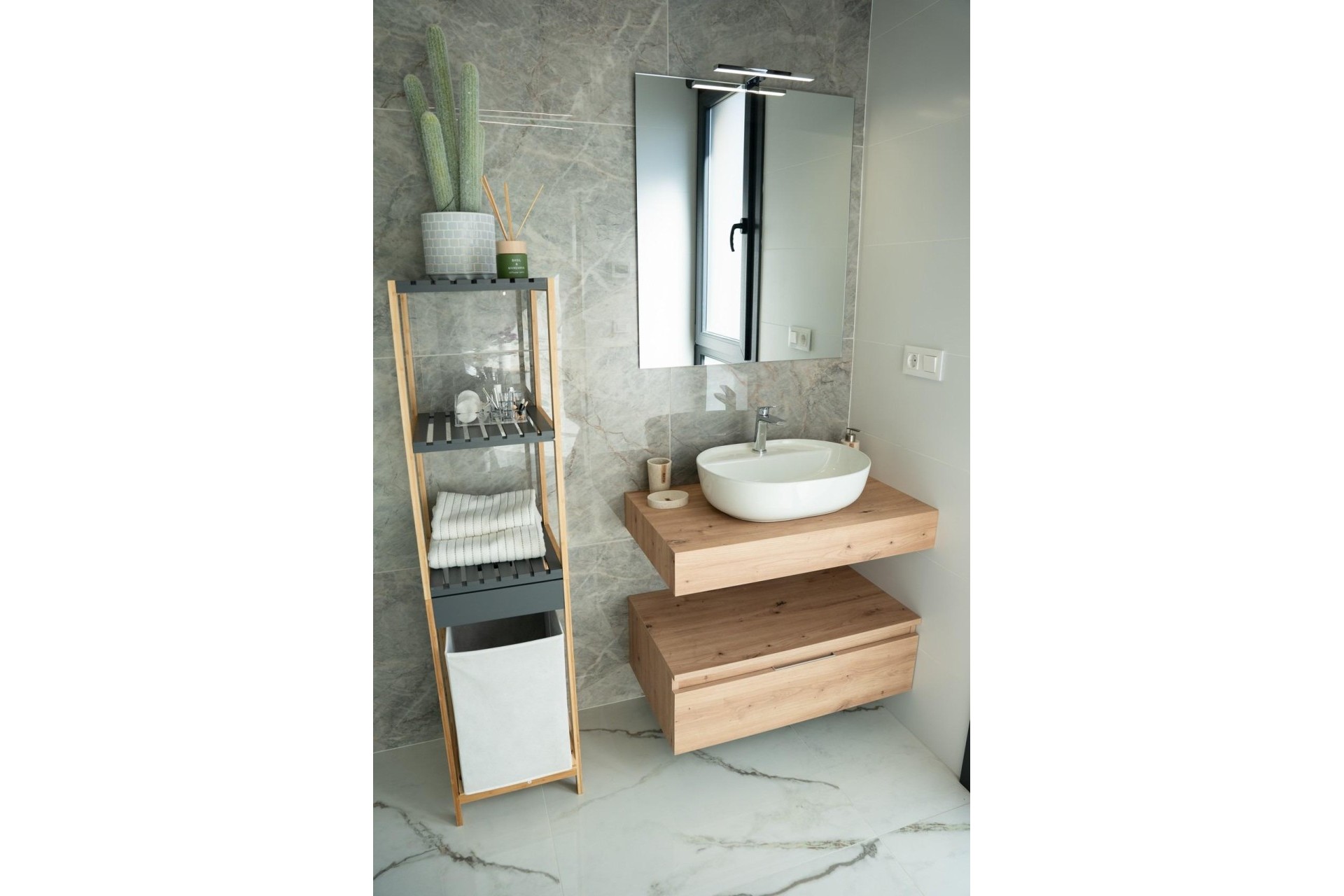 Nouvelle construction - Villa - Ciudad Quesada - Lo Marabú