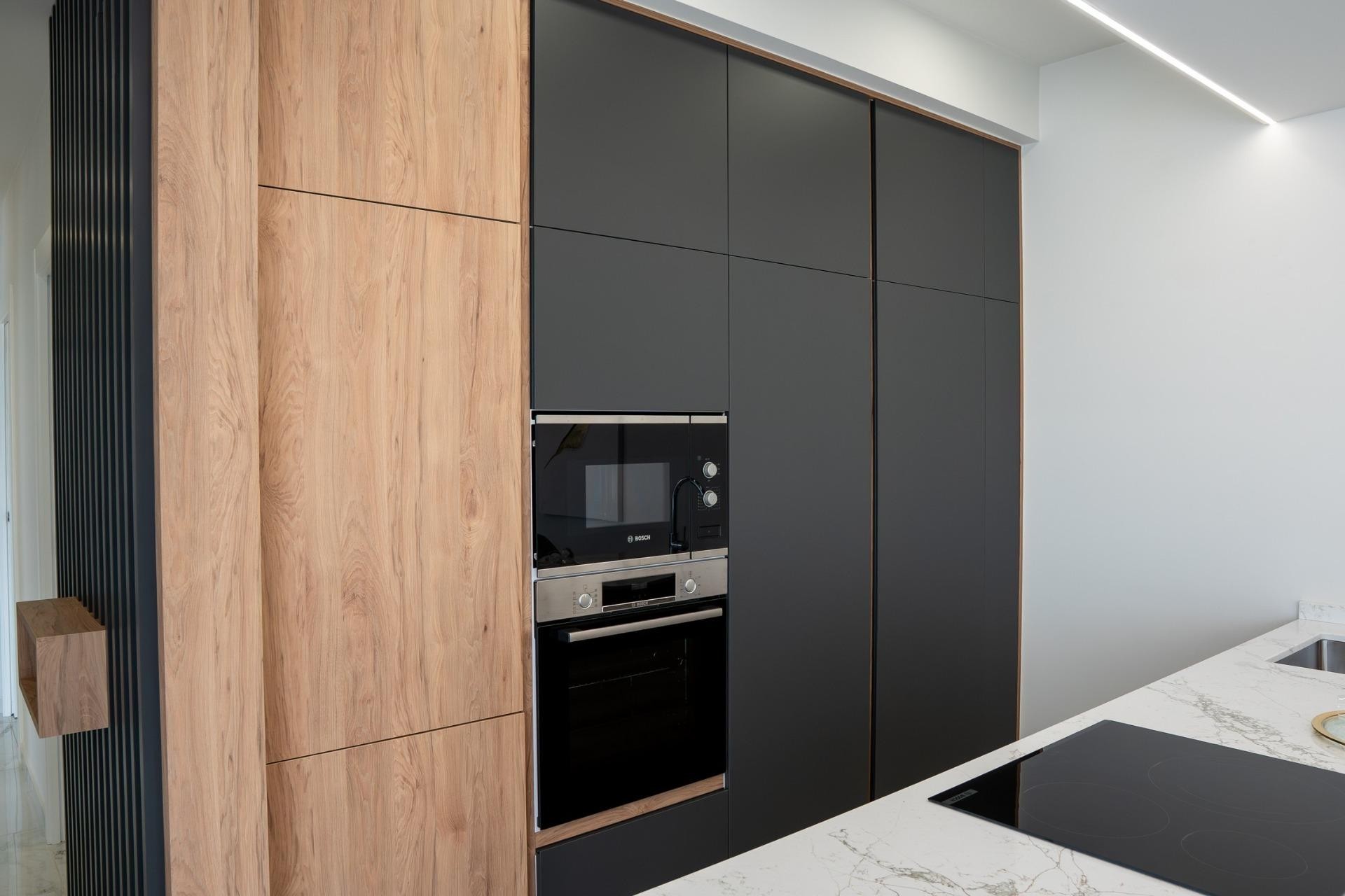 Nouvelle construction - Villa - Ciudad Quesada - Lo Marabú