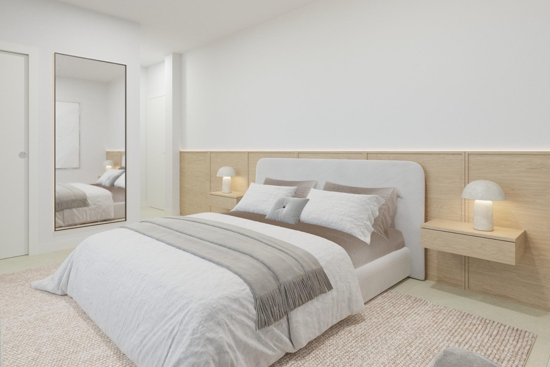 Nouvelle construction - Villa - Ciudad Quesada