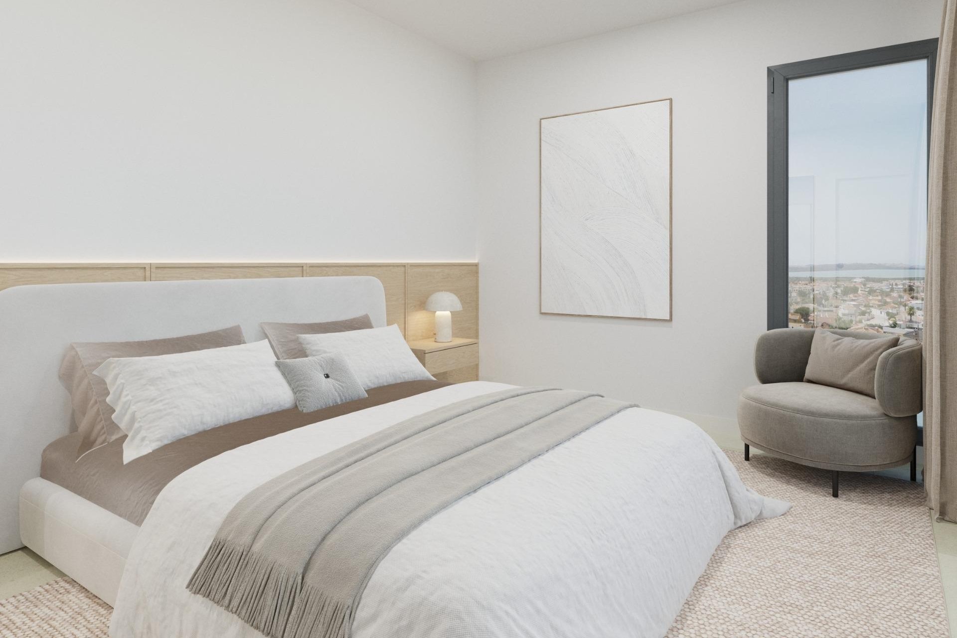 Nouvelle construction - Villa - Ciudad Quesada