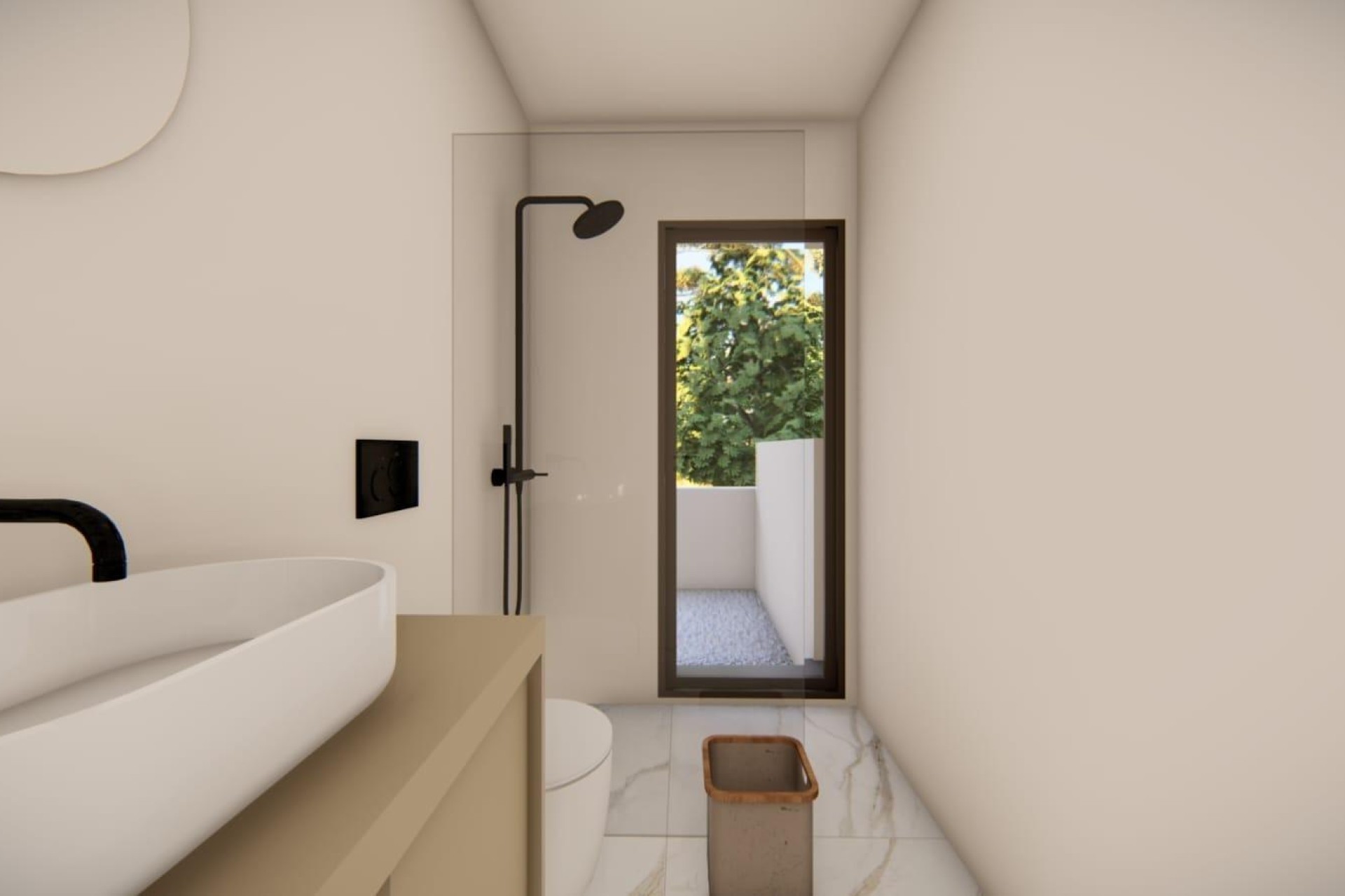 Nouvelle construction - Villa - Daya Nueva - Pueblo